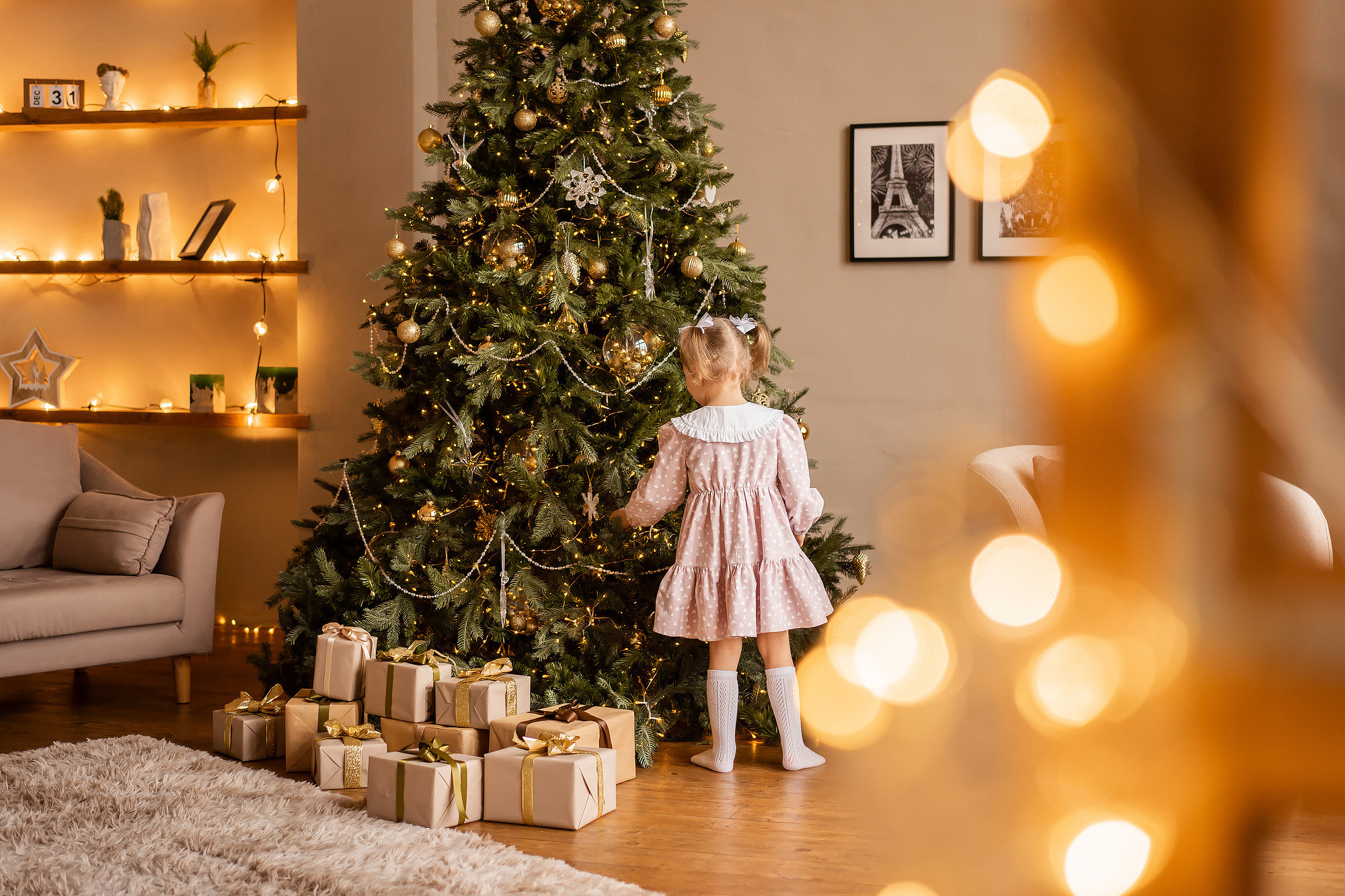 Уютная студия. Семейный и детский фотограф во Владивостоке Мария Гой