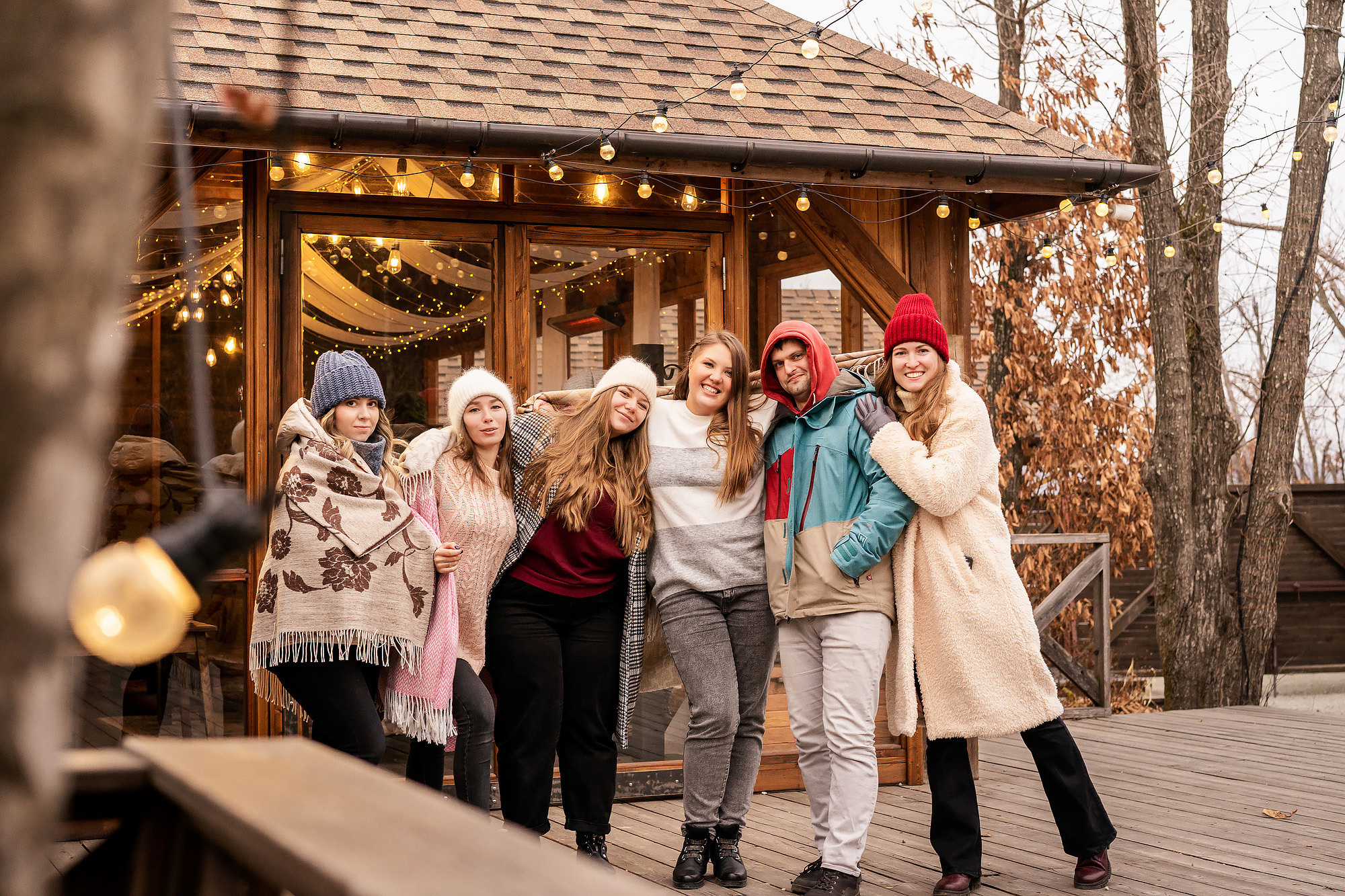 День рождения. Семейный и детский фотограф во Владивостоке Мария Гой