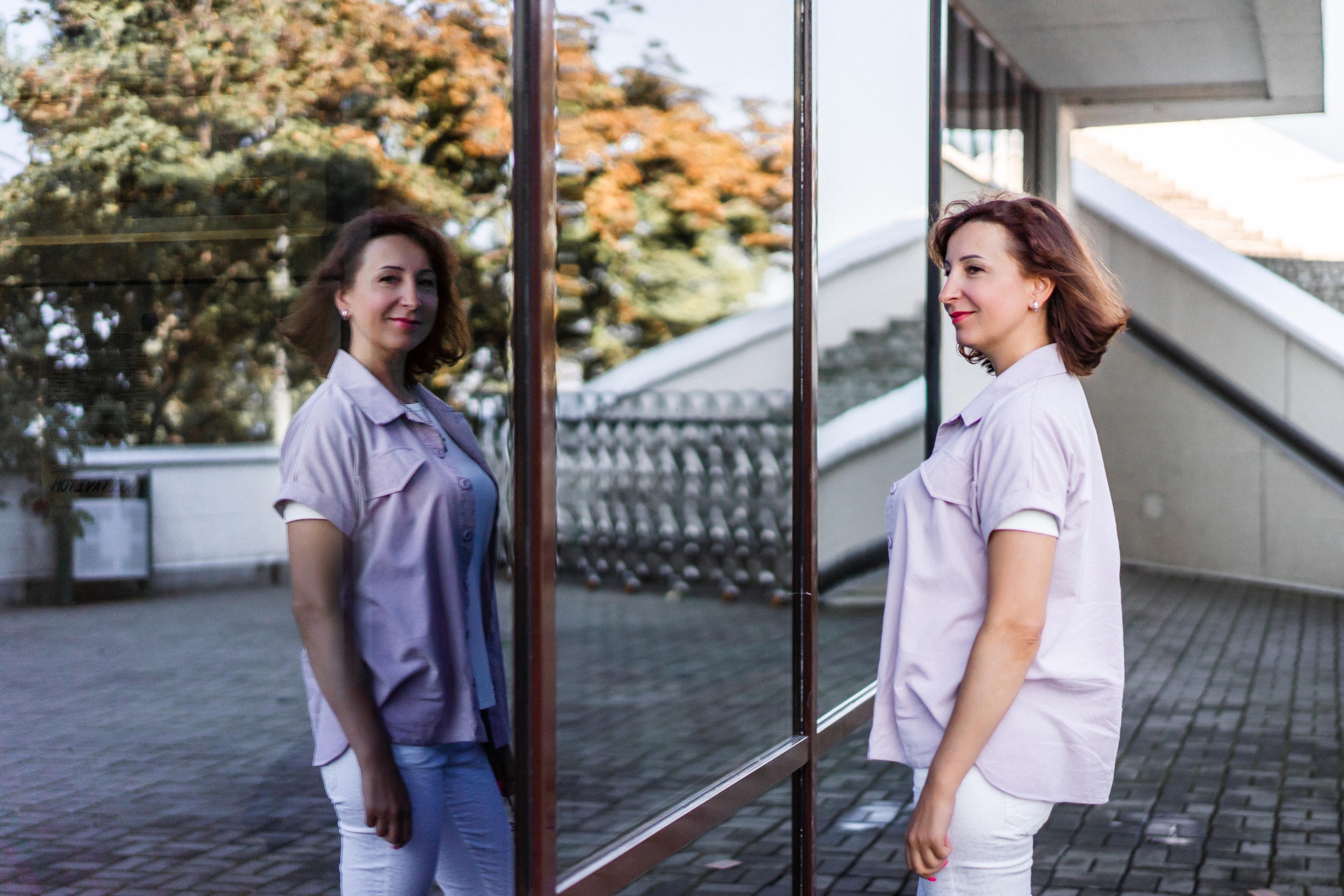 Рабочая фотосессия. Семейный и детский фотограф во Владивостоке Мария Гой