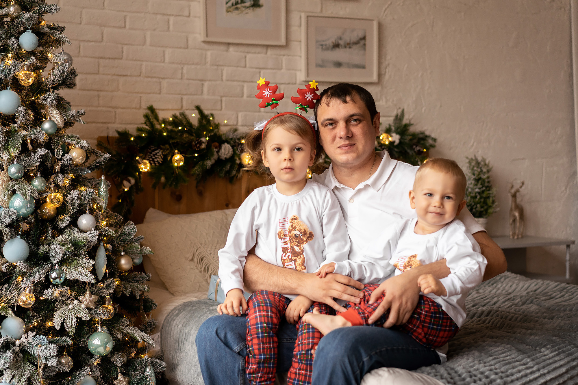 Уютная студия. Семейный и детский фотограф во Владивостоке Мария Гой