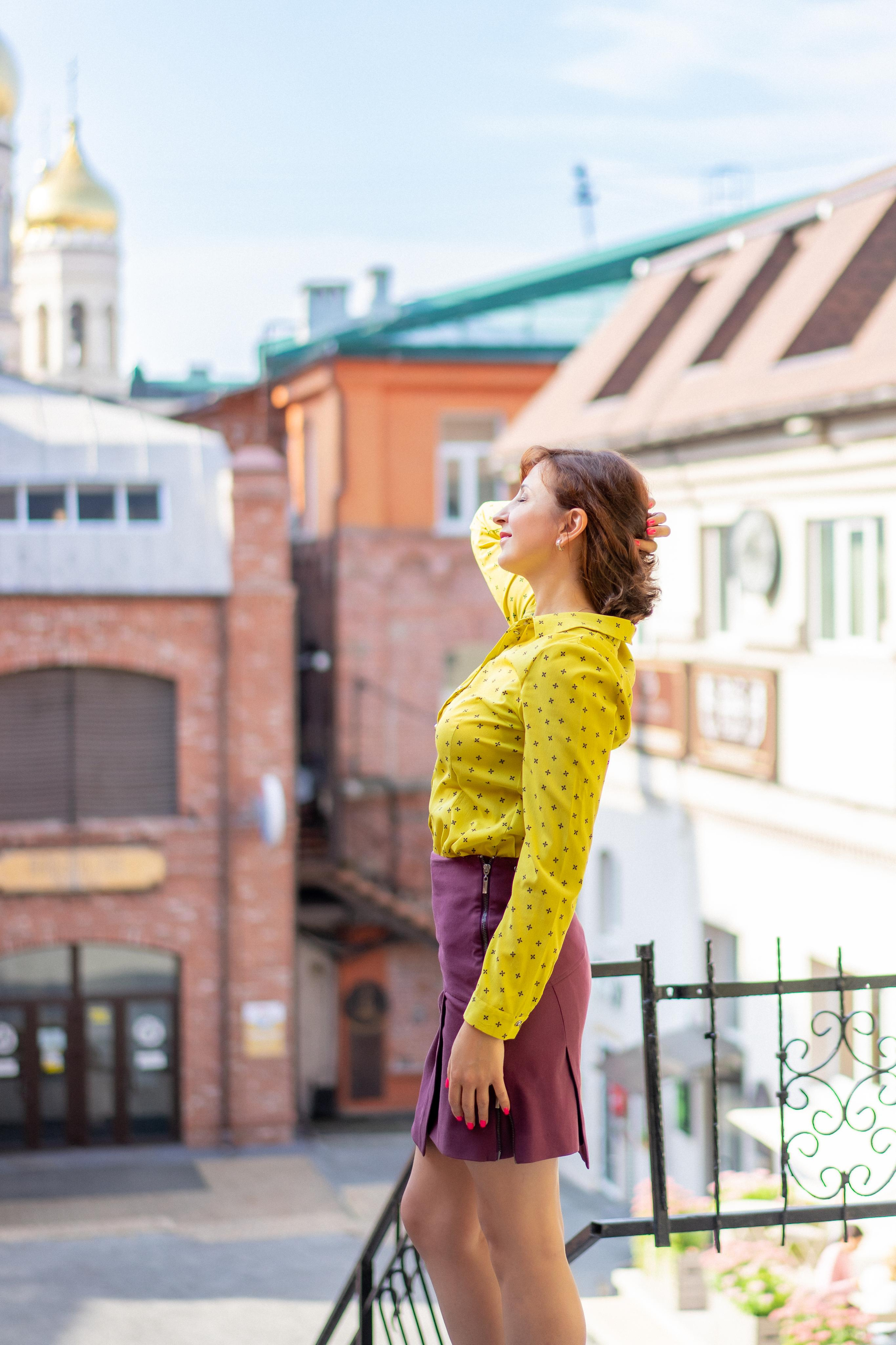 Рабочая фотосессия. Семейный и детский фотограф во Владивостоке Мария Гой