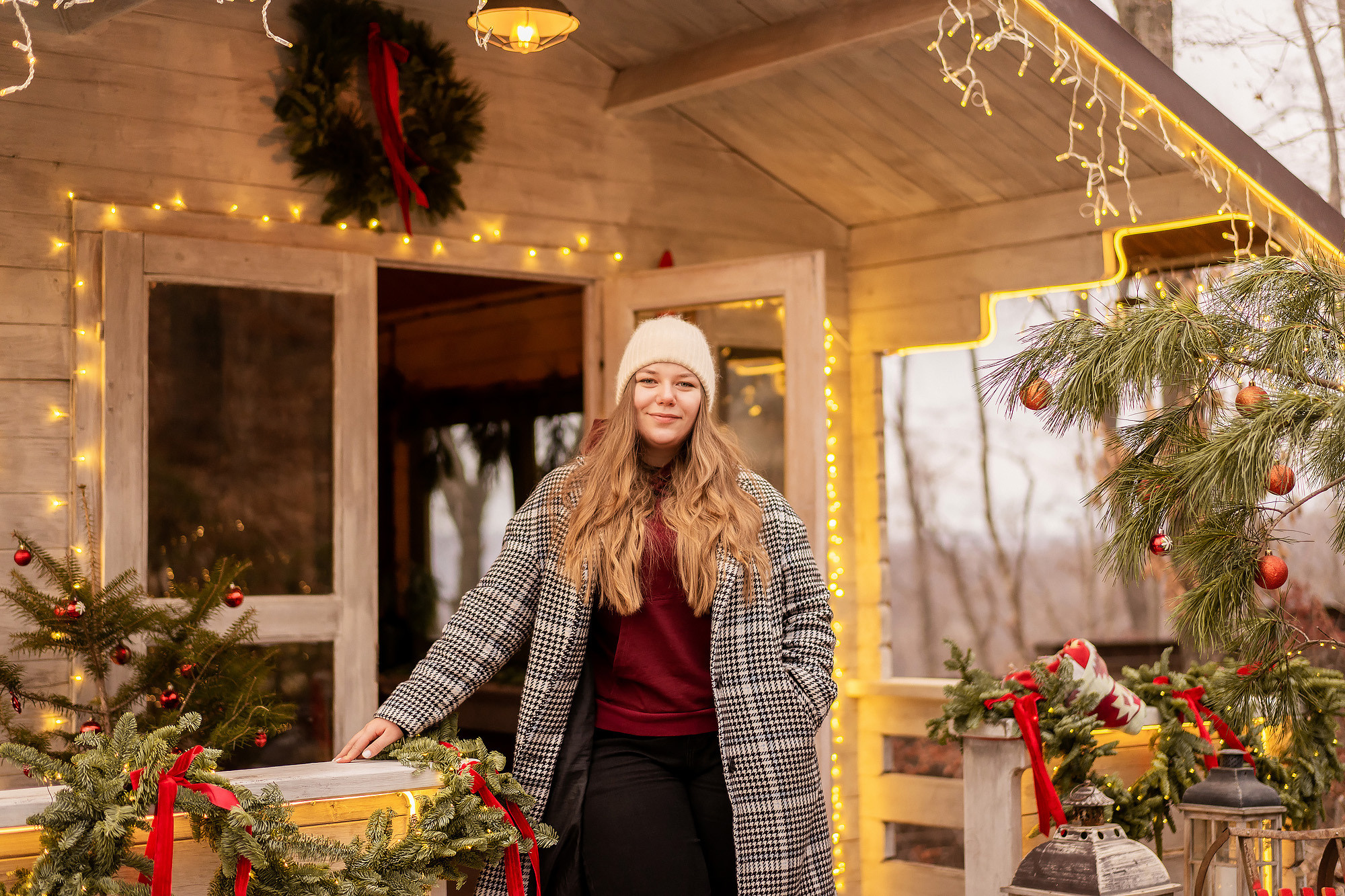 День рождения. Семейный и детский фотограф во Владивостоке Мария Гой