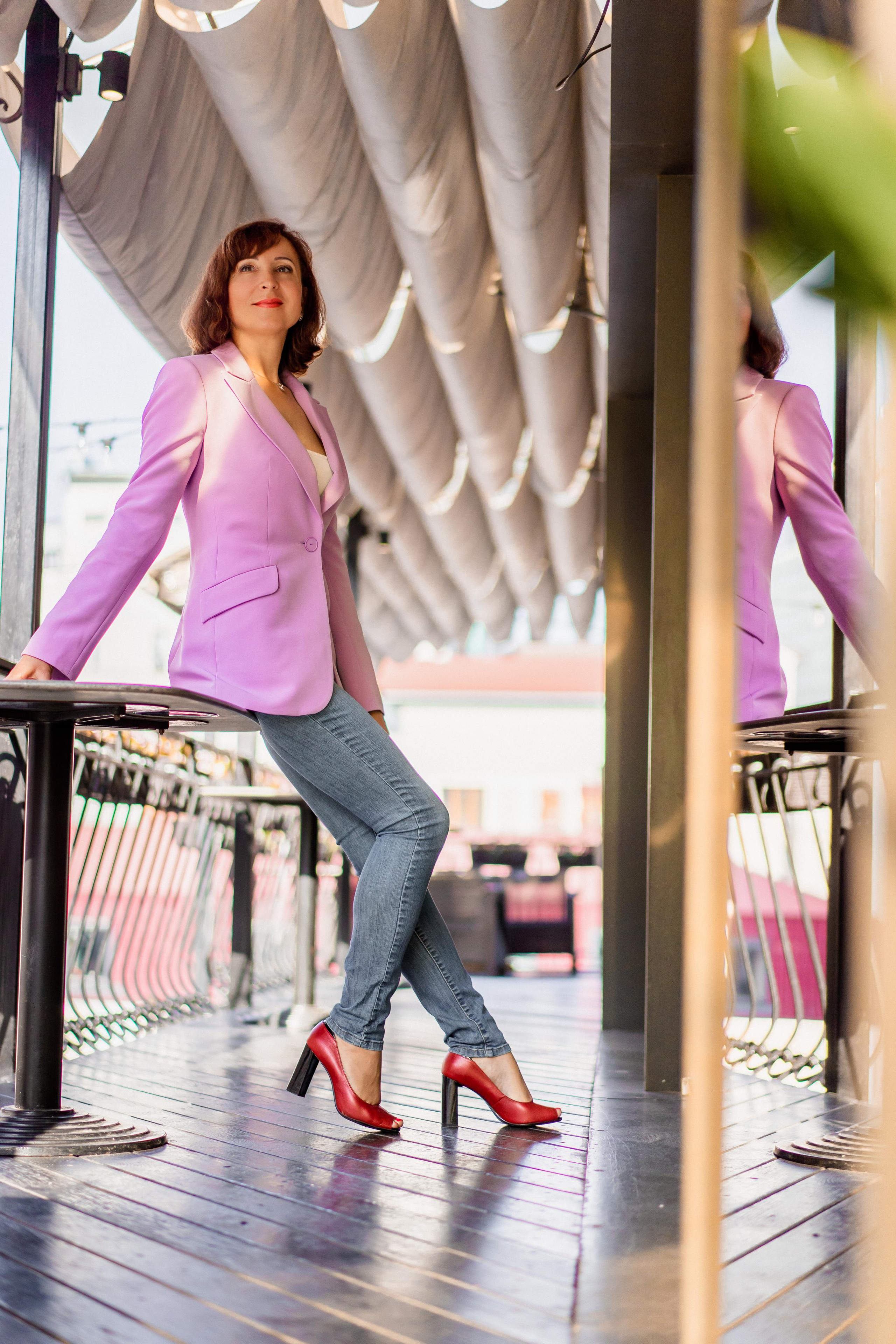 Рабочая фотосессия. Семейный и детский фотограф во Владивостоке Мария Гой