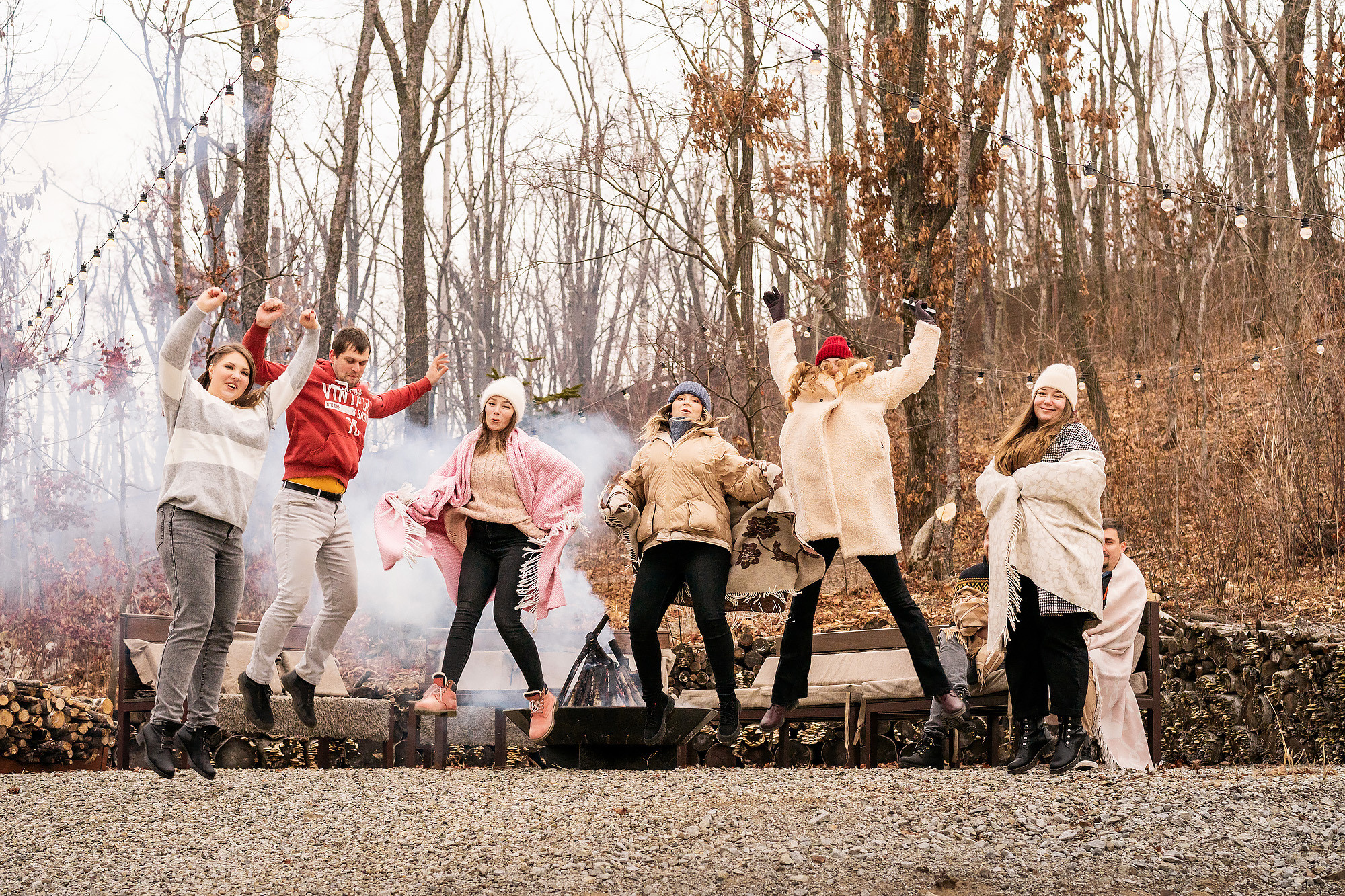 День рождения. Семейный и детский фотограф во Владивостоке Мария Гой