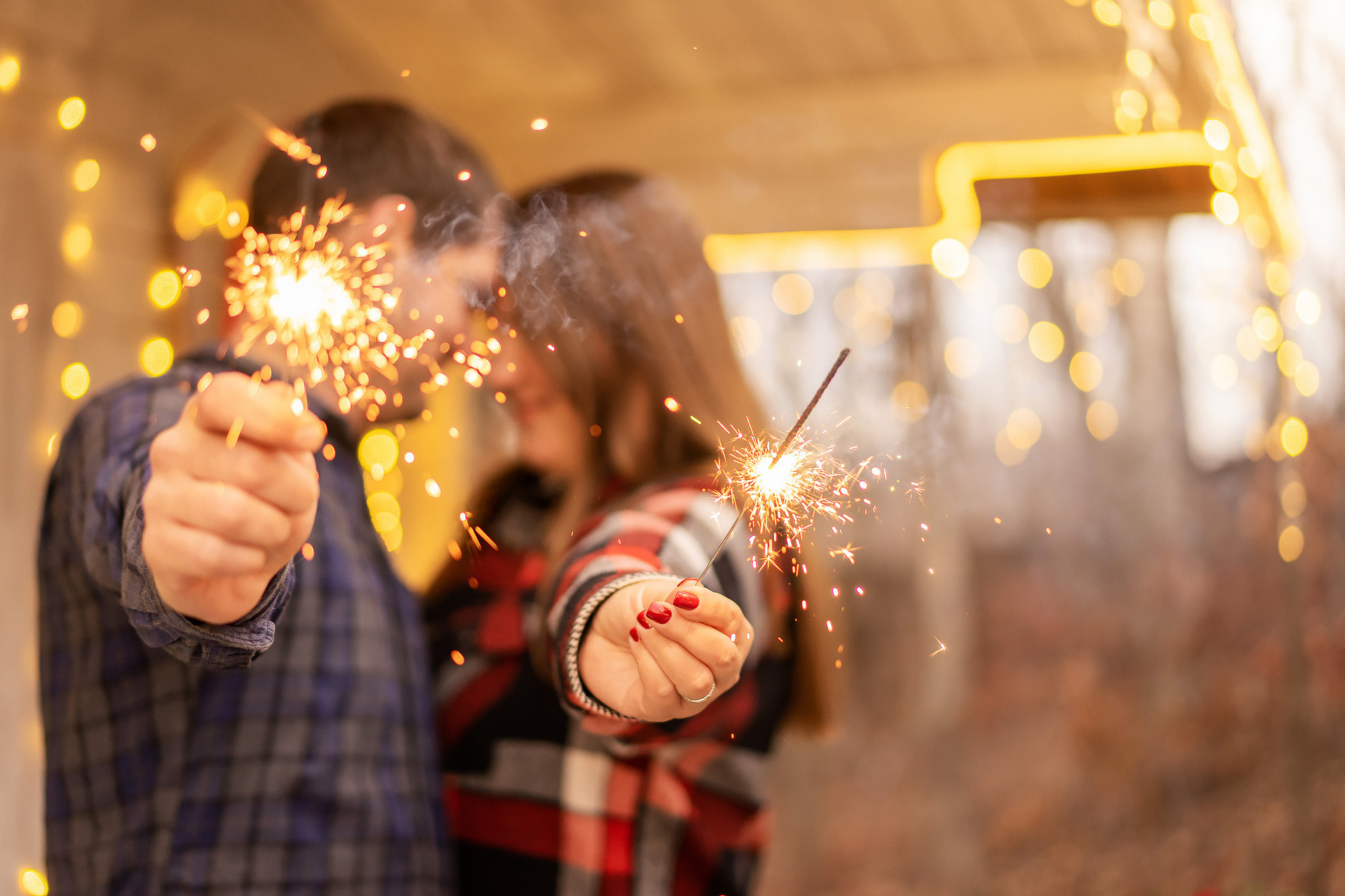 День рождения. Семейный и детский фотограф во Владивостоке Мария Гой