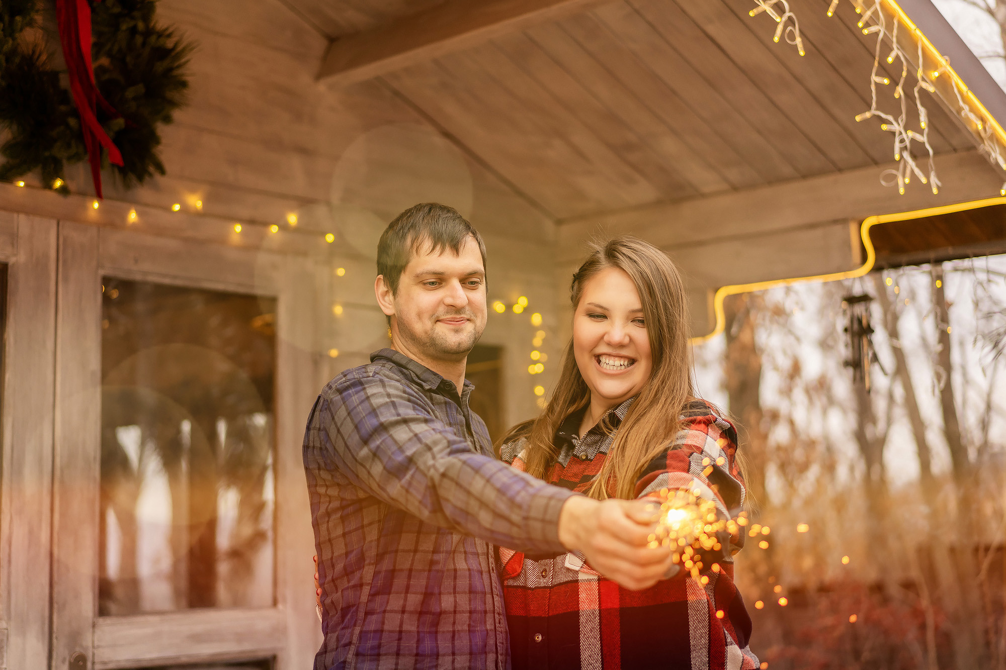 День рождения. Семейный и детский фотограф во Владивостоке Мария Гой