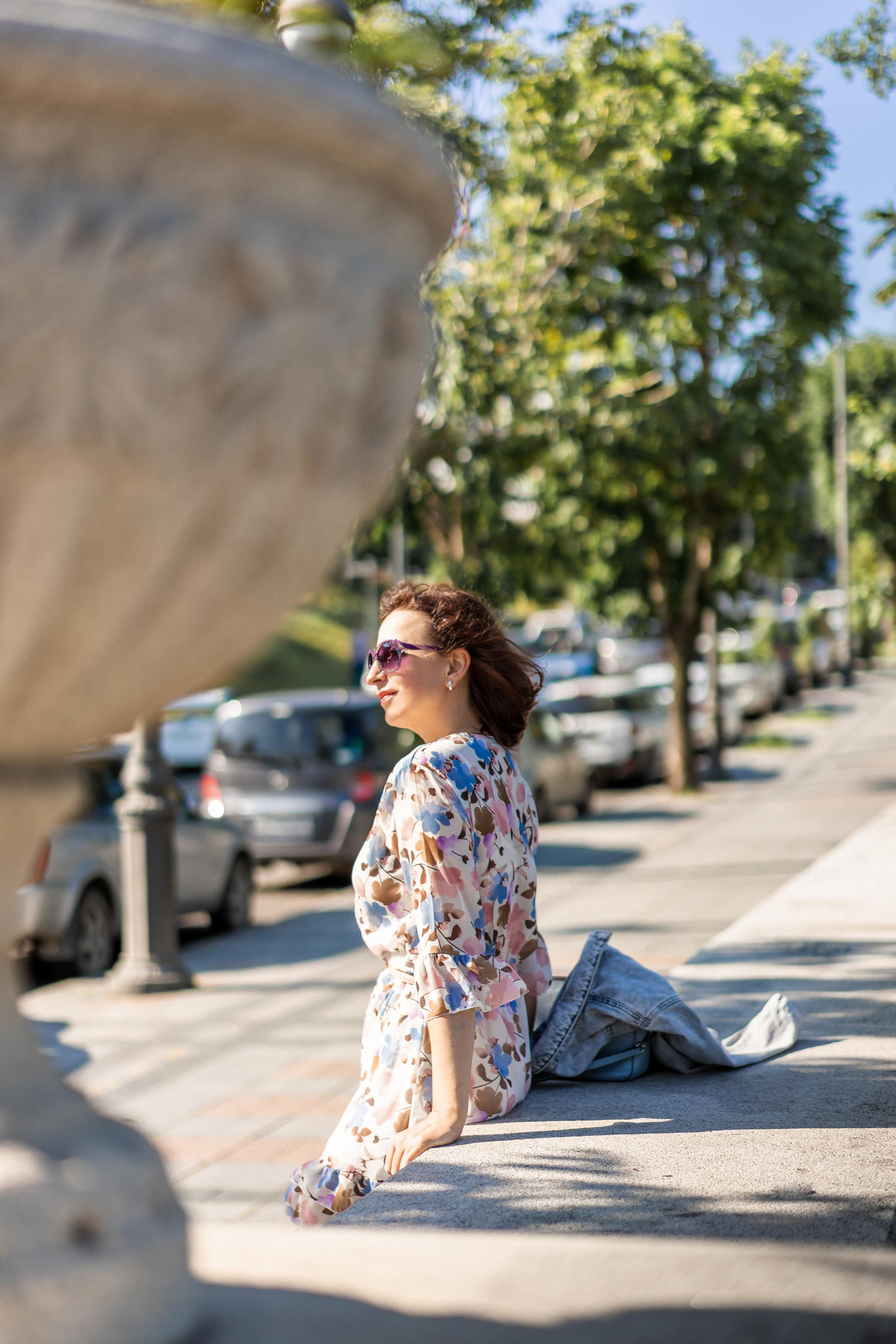 Рабочая фотосессия