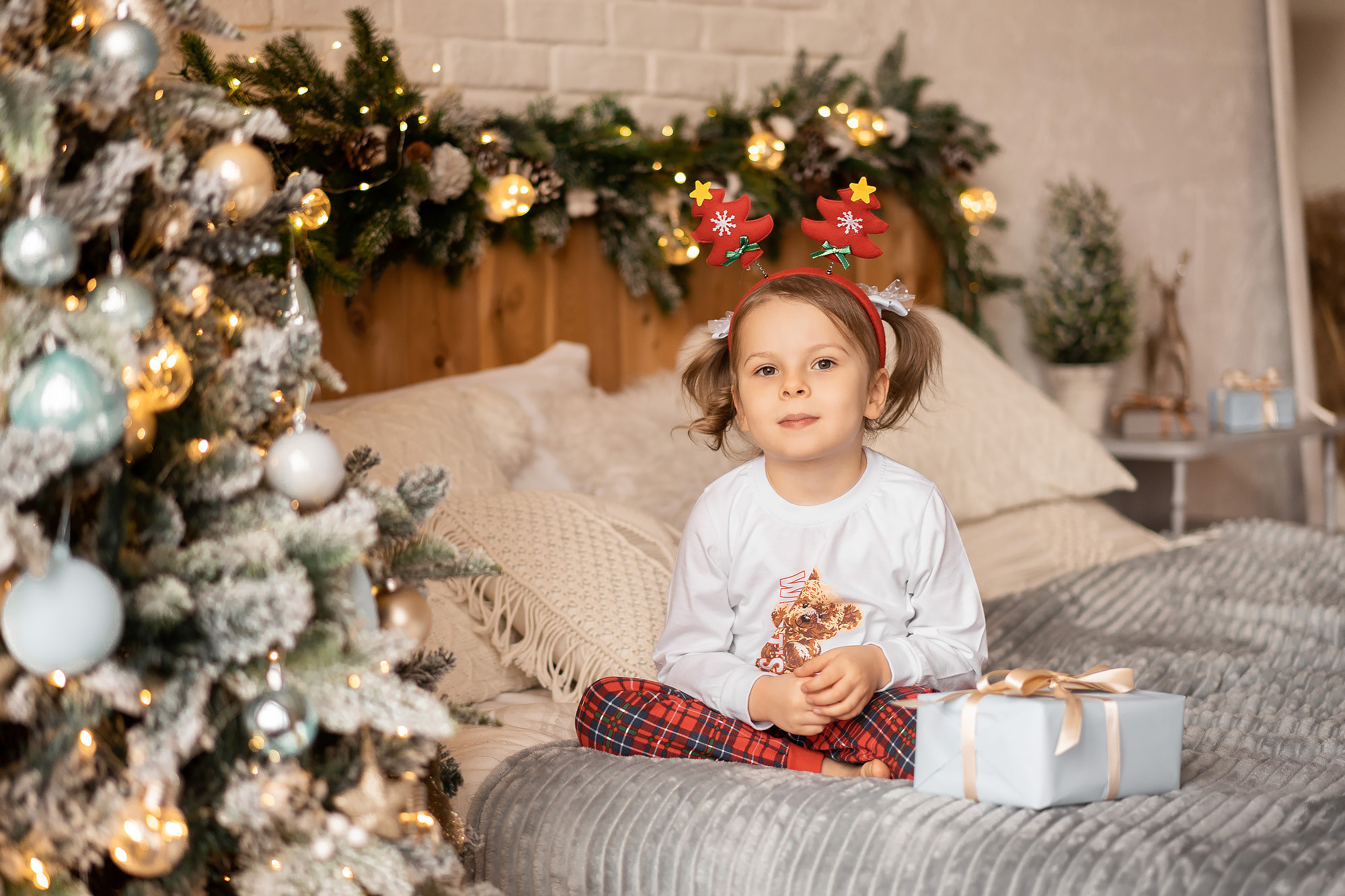 Уютная студия. Семейный и детский фотограф во Владивостоке Мария Гой