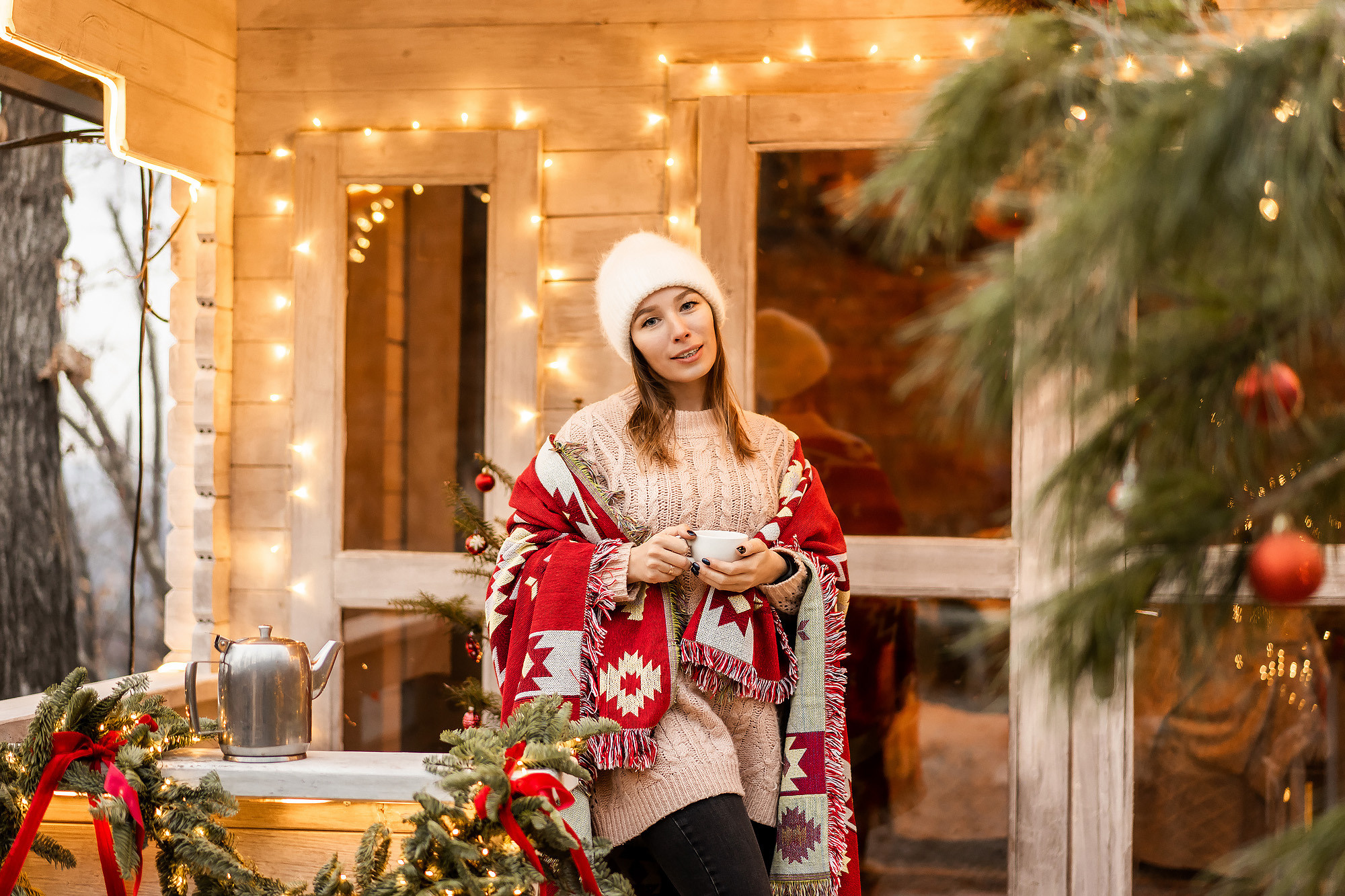 День рождения. Семейный и детский фотограф во Владивостоке Мария Гой