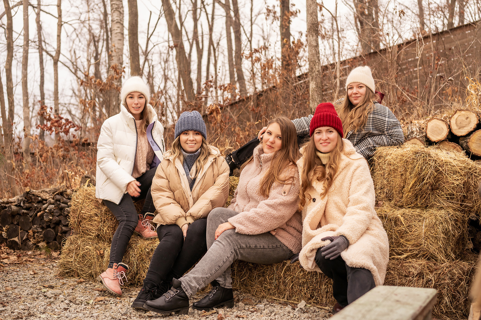 День рождения. Семейный и детский фотограф во Владивостоке Мария Гой