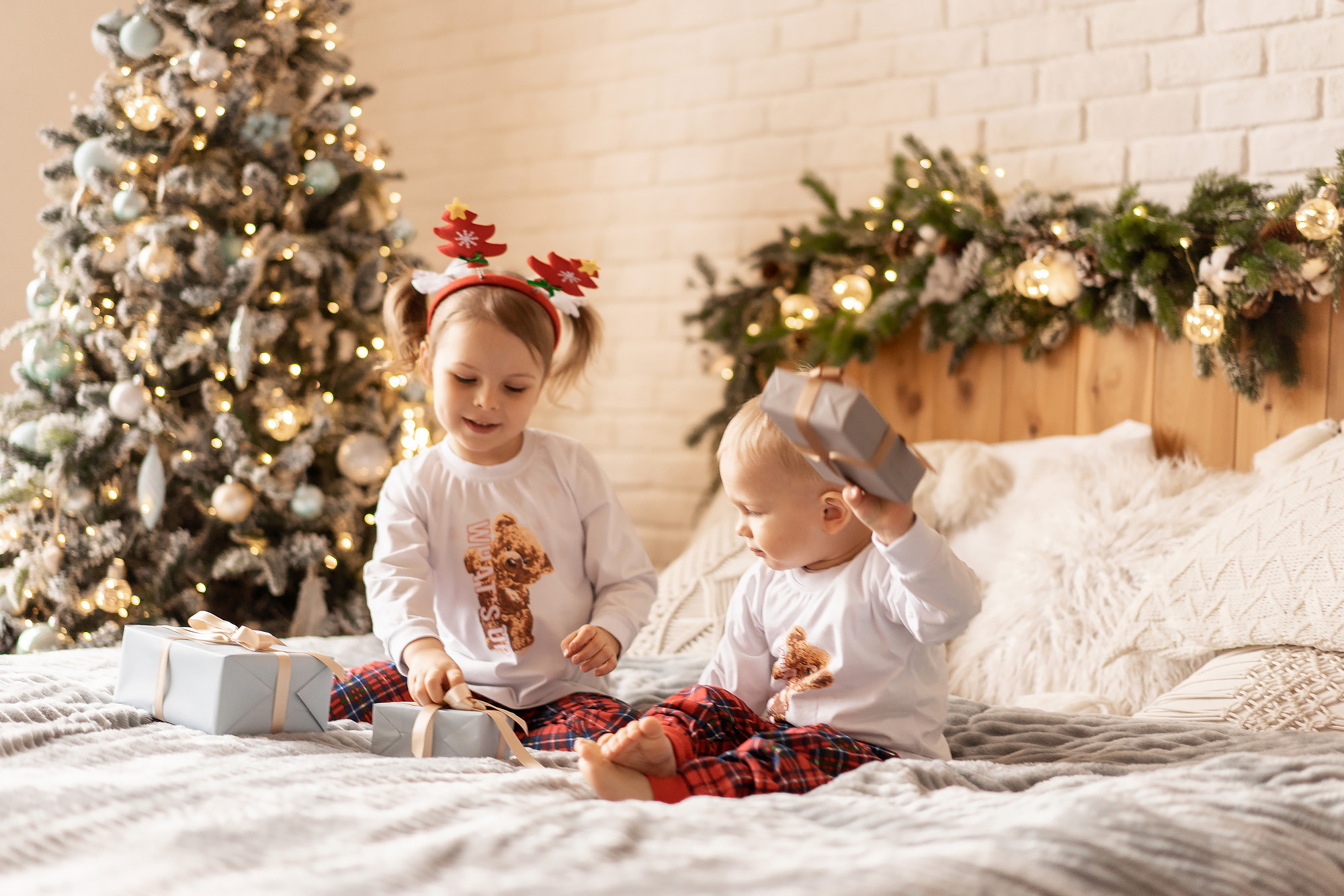 Уютная студия. Семейный и детский фотограф во Владивостоке Мария Гой