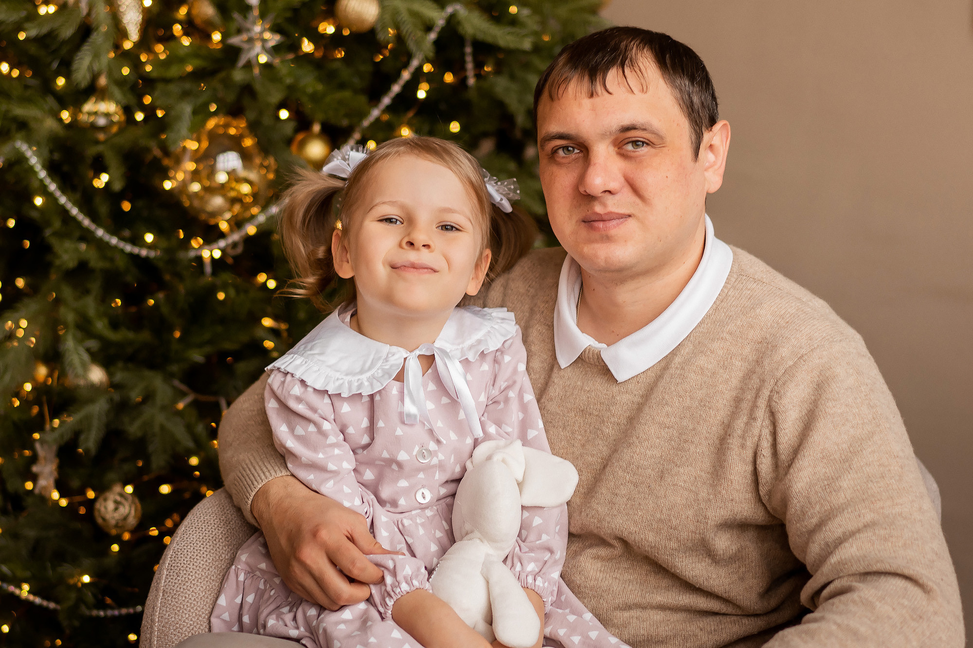 Уютная студия. Семейный и детский фотограф во Владивостоке Мария Гой