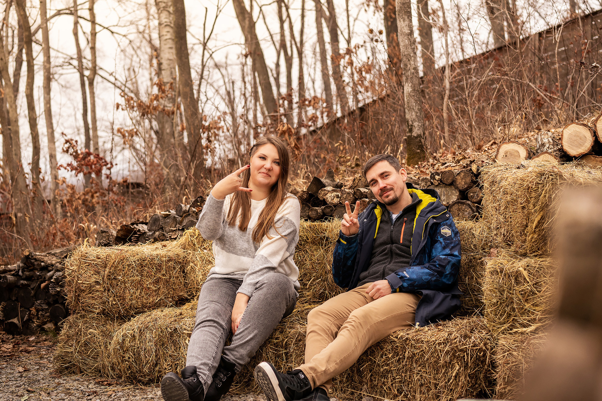 День рождения. Семейный и детский фотограф во Владивостоке Мария Гой