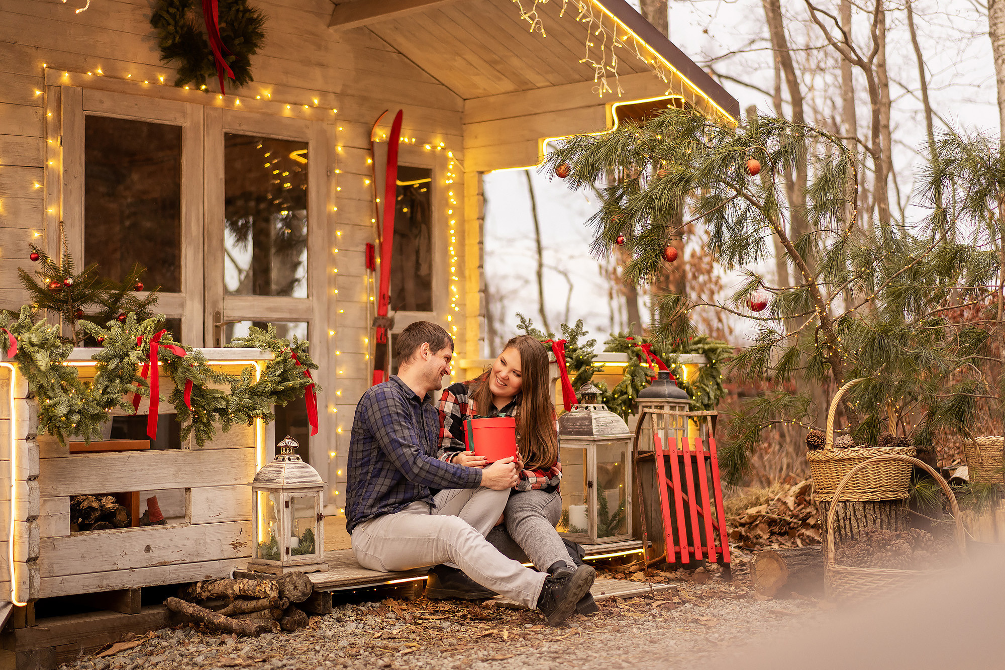 День рождения. Семейный и детский фотограф во Владивостоке Мария Гой
