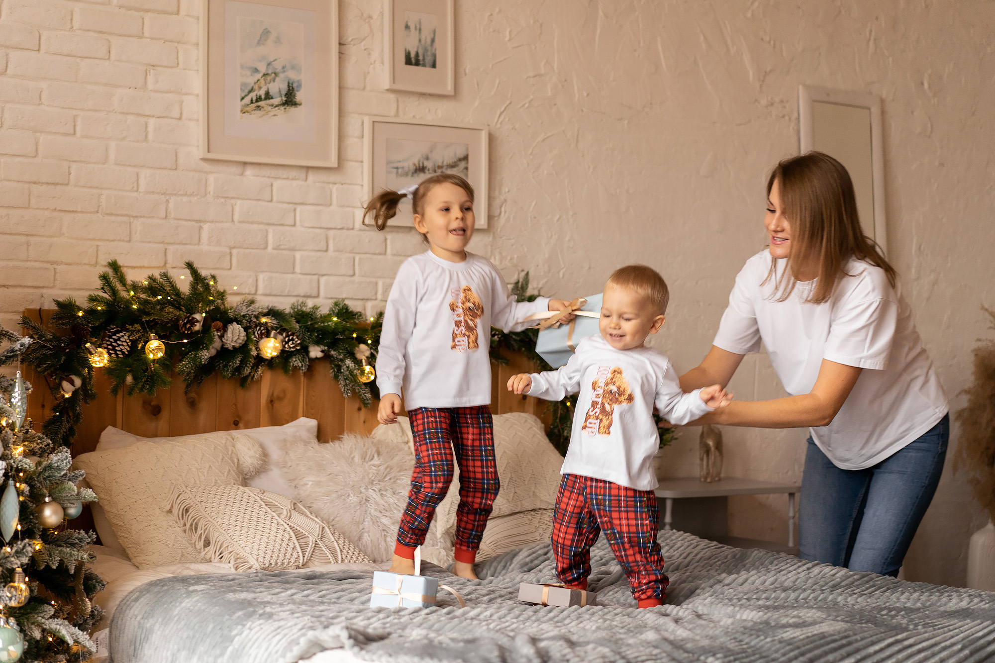 Уютная студия. Семейный и детский фотограф во Владивостоке Мария Гой