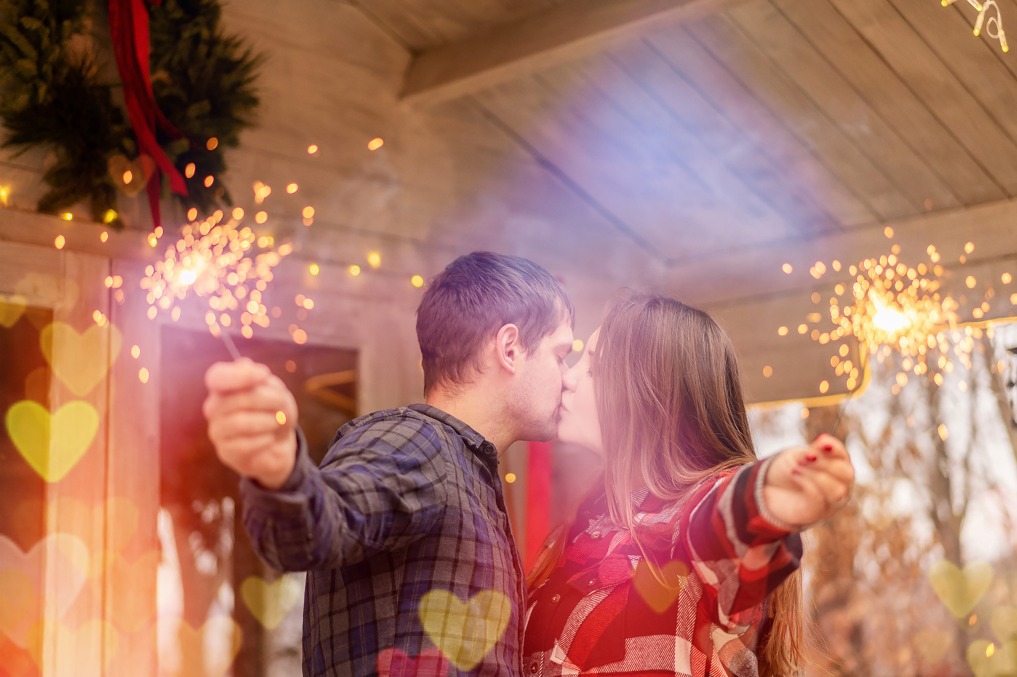 День рождения. Семейный и детский фотограф во Владивостоке Мария Гой