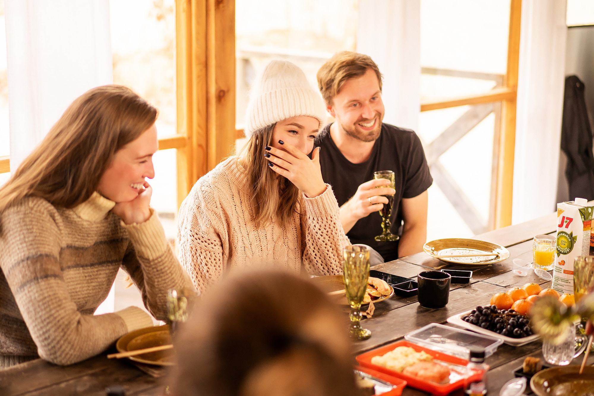 День рождения. Семейный и детский фотограф во Владивостоке Мария Гой