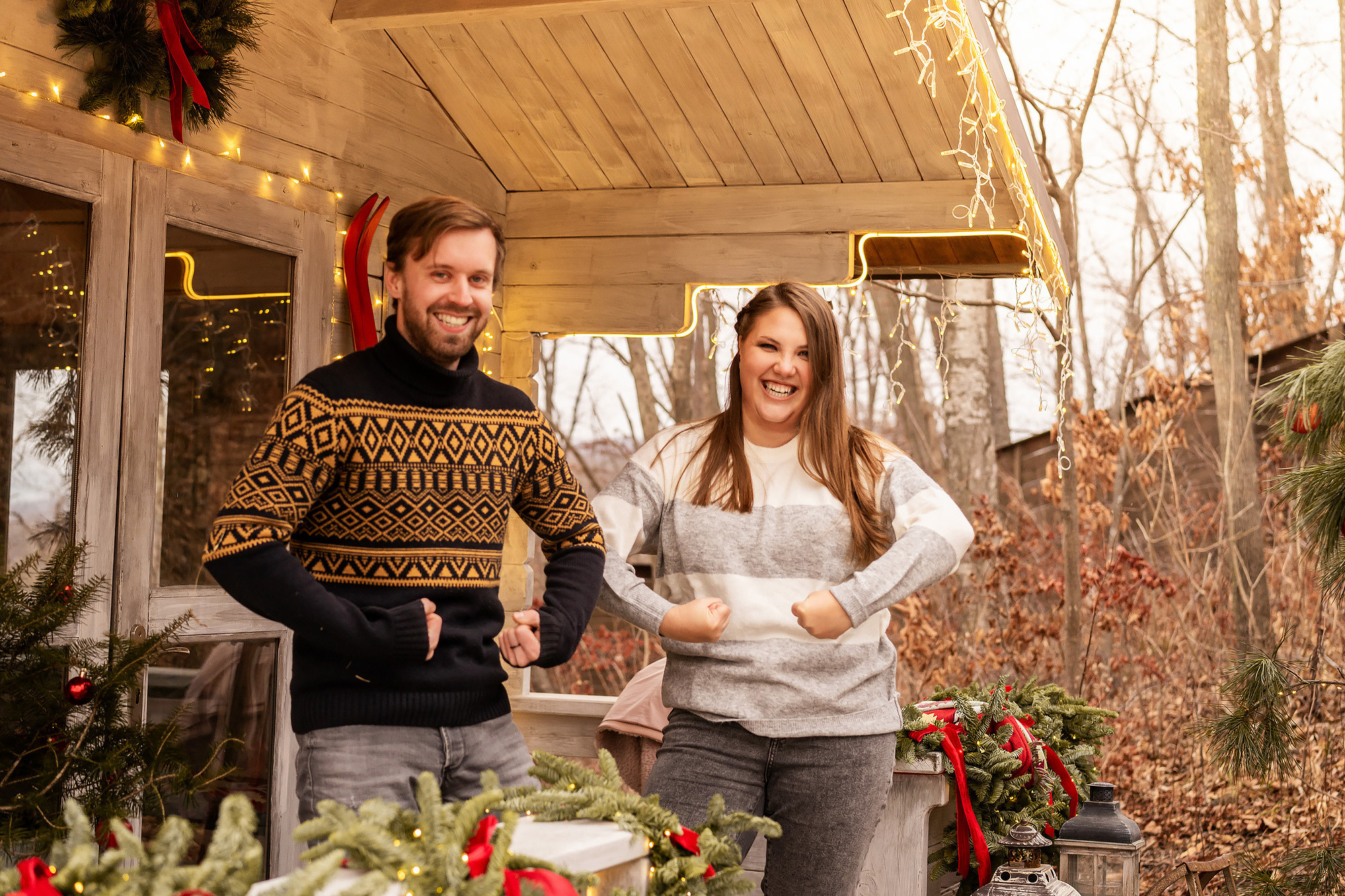 День рождения. Семейный и детский фотограф во Владивостоке Мария Гой
