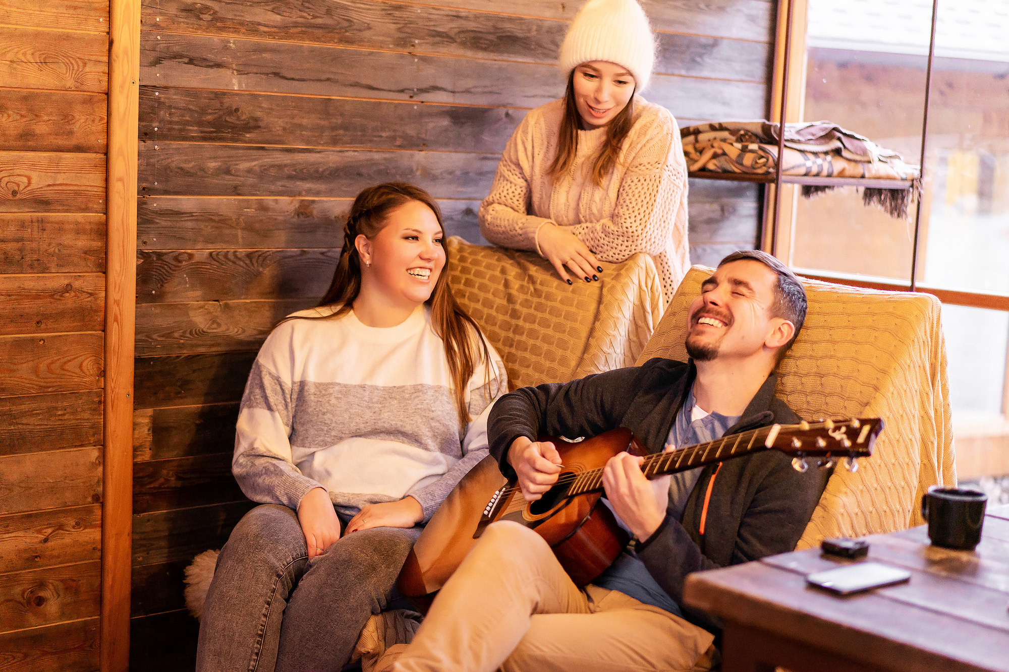 День рождения. Семейный и детский фотограф во Владивостоке Мария Гой