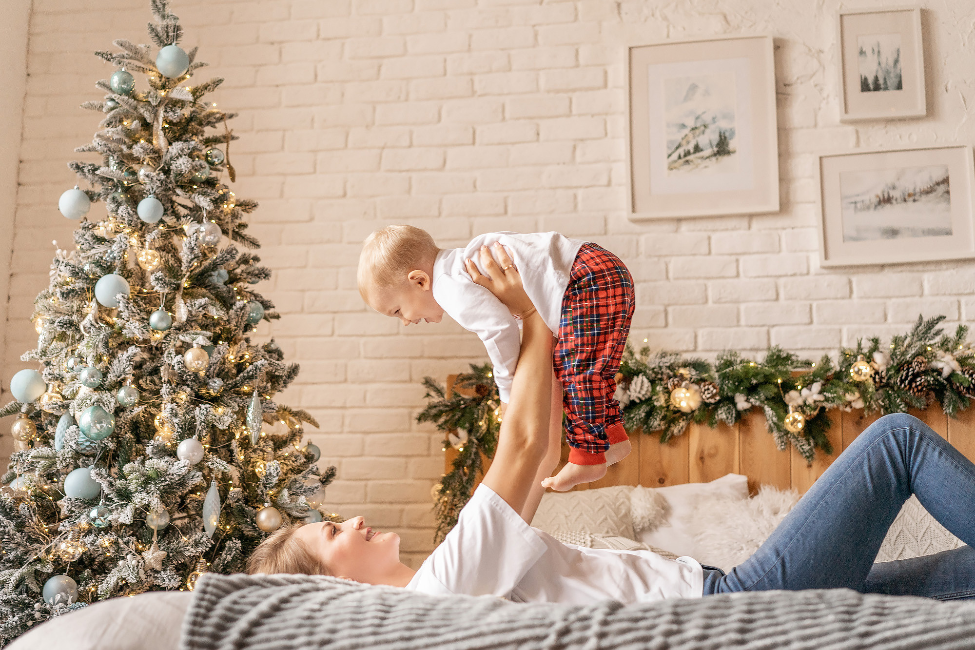 Уютная студия. Семейный и детский фотограф во Владивостоке Мария Гой