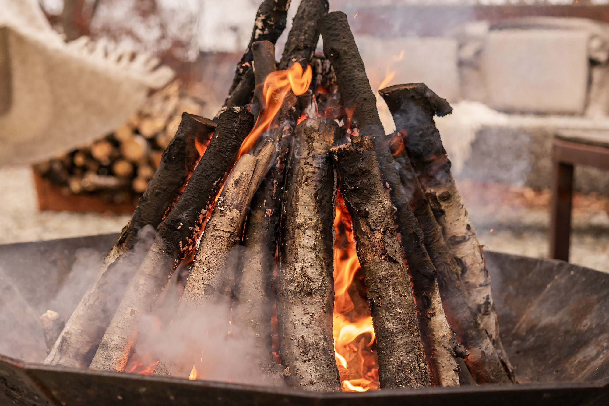 День рождения. Семейный и детский фотограф во Владивостоке Мария Гой