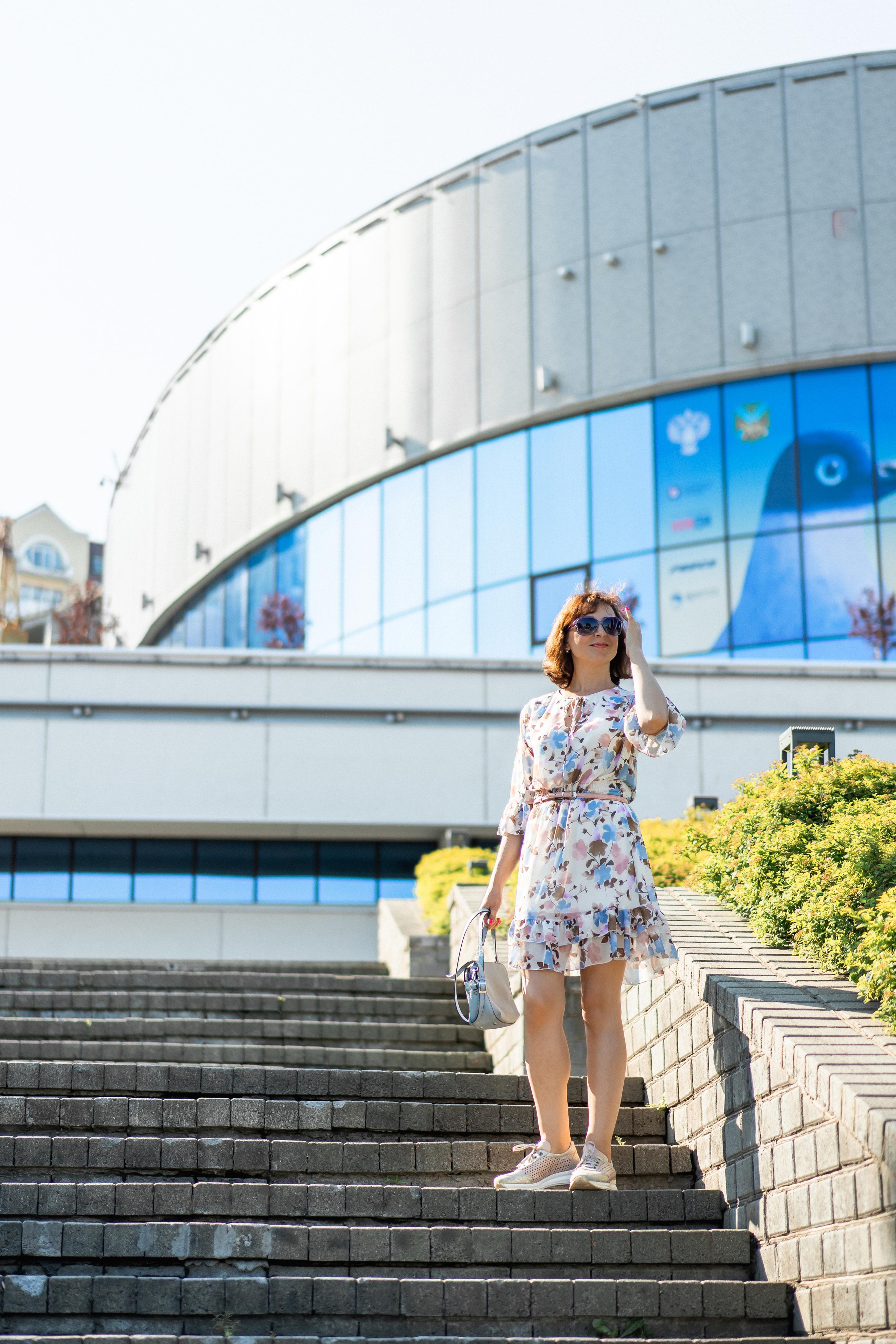 Рабочая фотосессия. Семейный и детский фотограф во Владивостоке Мария Гой