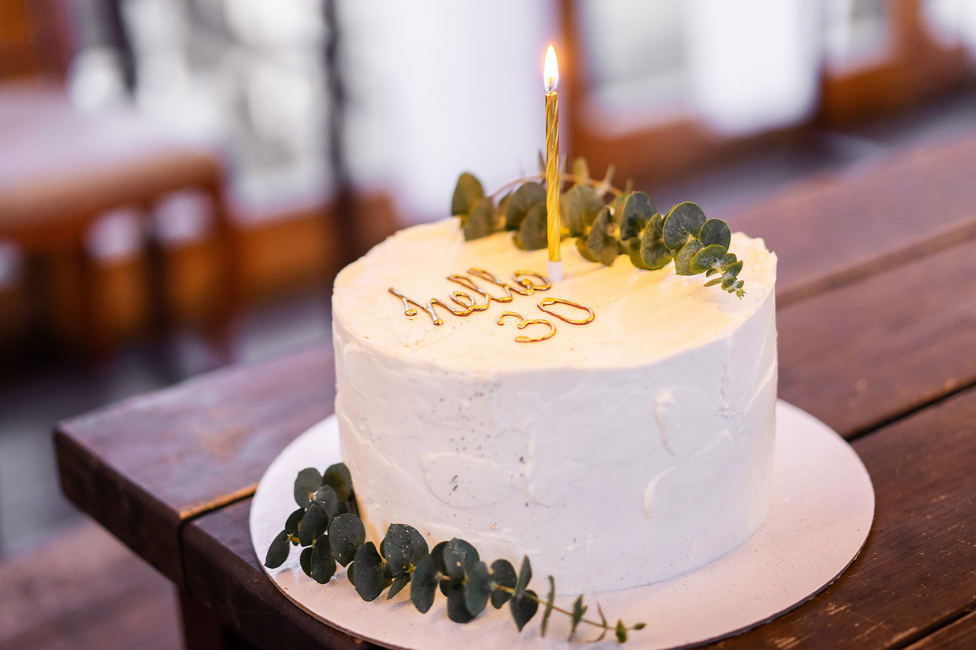 День рождения. Семейный и детский фотограф во Владивостоке Мария Гой