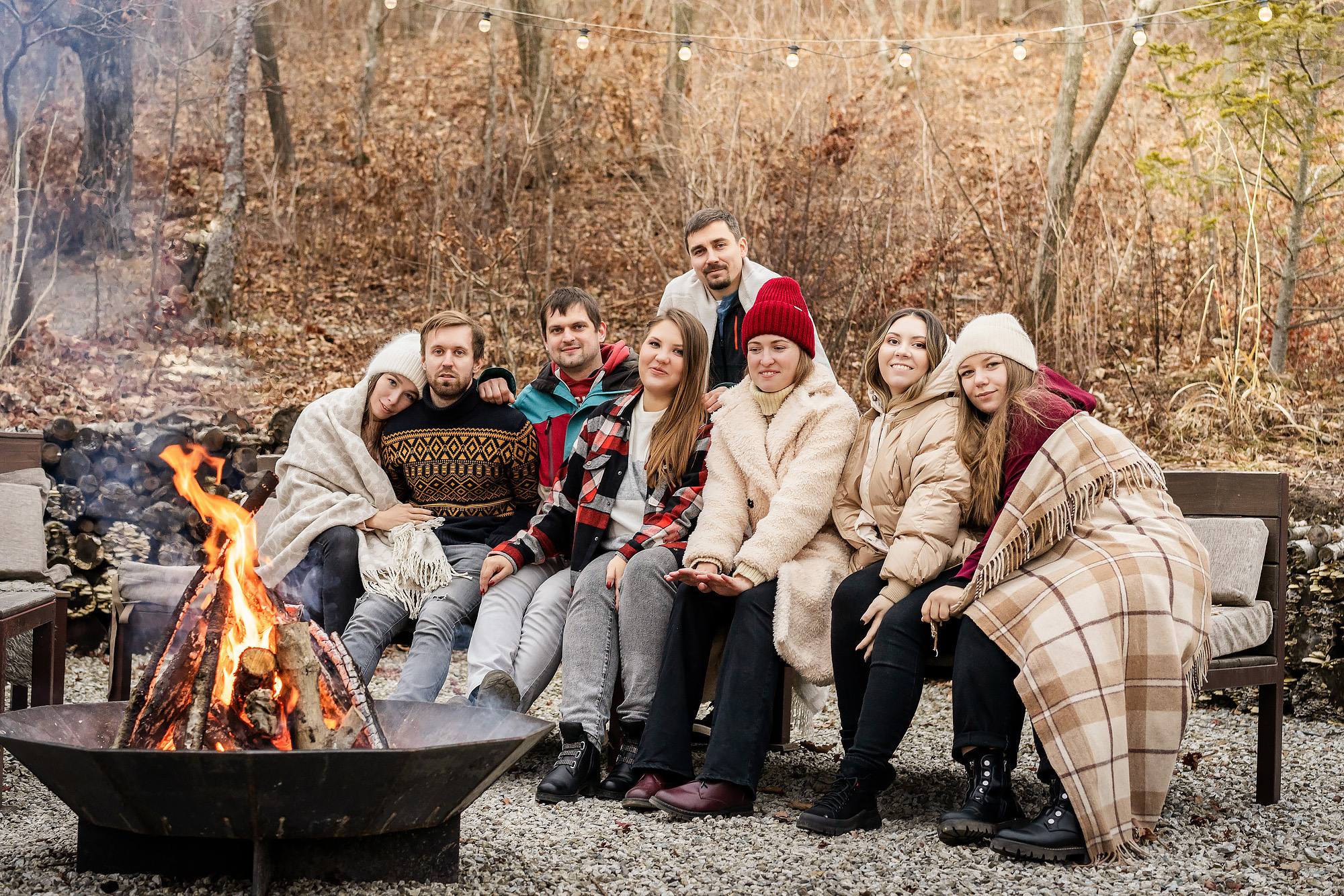 День рождения. Семейный и детский фотограф во Владивостоке Мария Гой