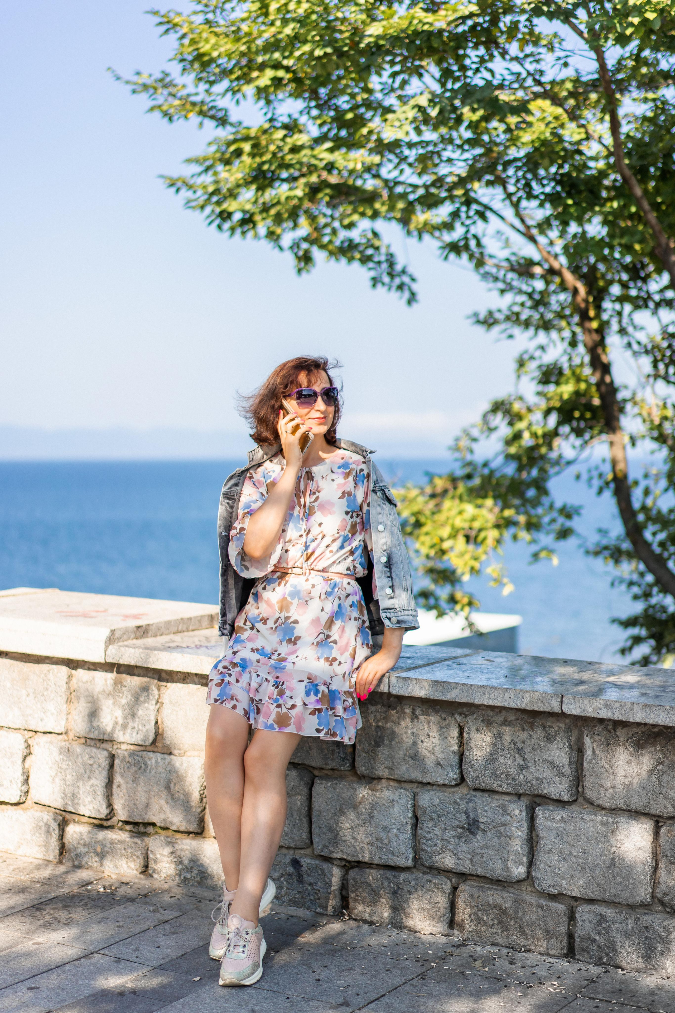 Рабочая фотосессия. Семейный и детский фотограф во Владивостоке Мария Гой