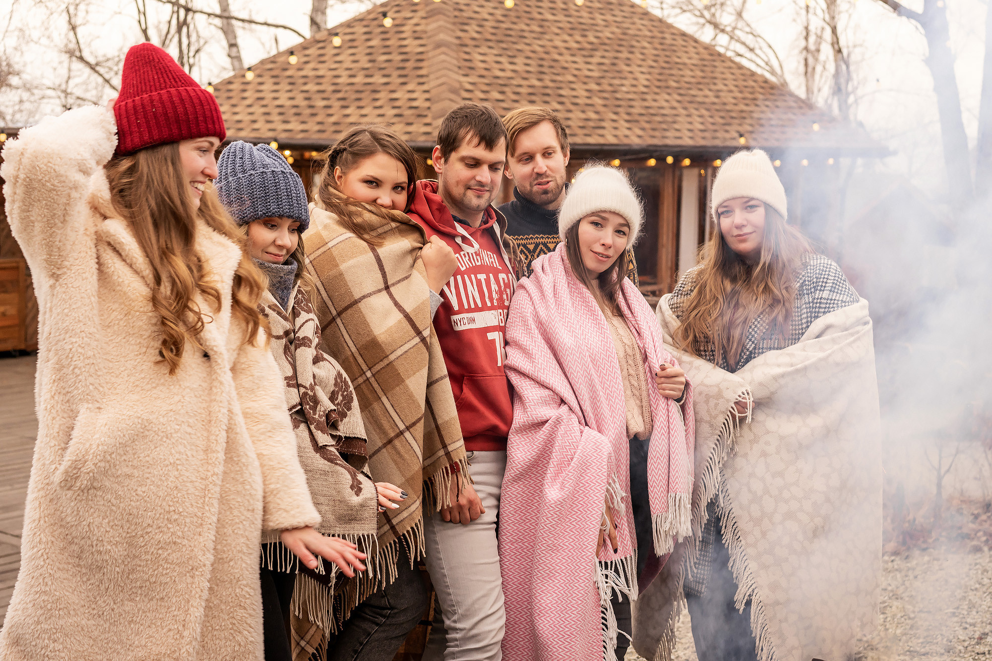 День рождения. Семейный и детский фотограф во Владивостоке Мария Гой