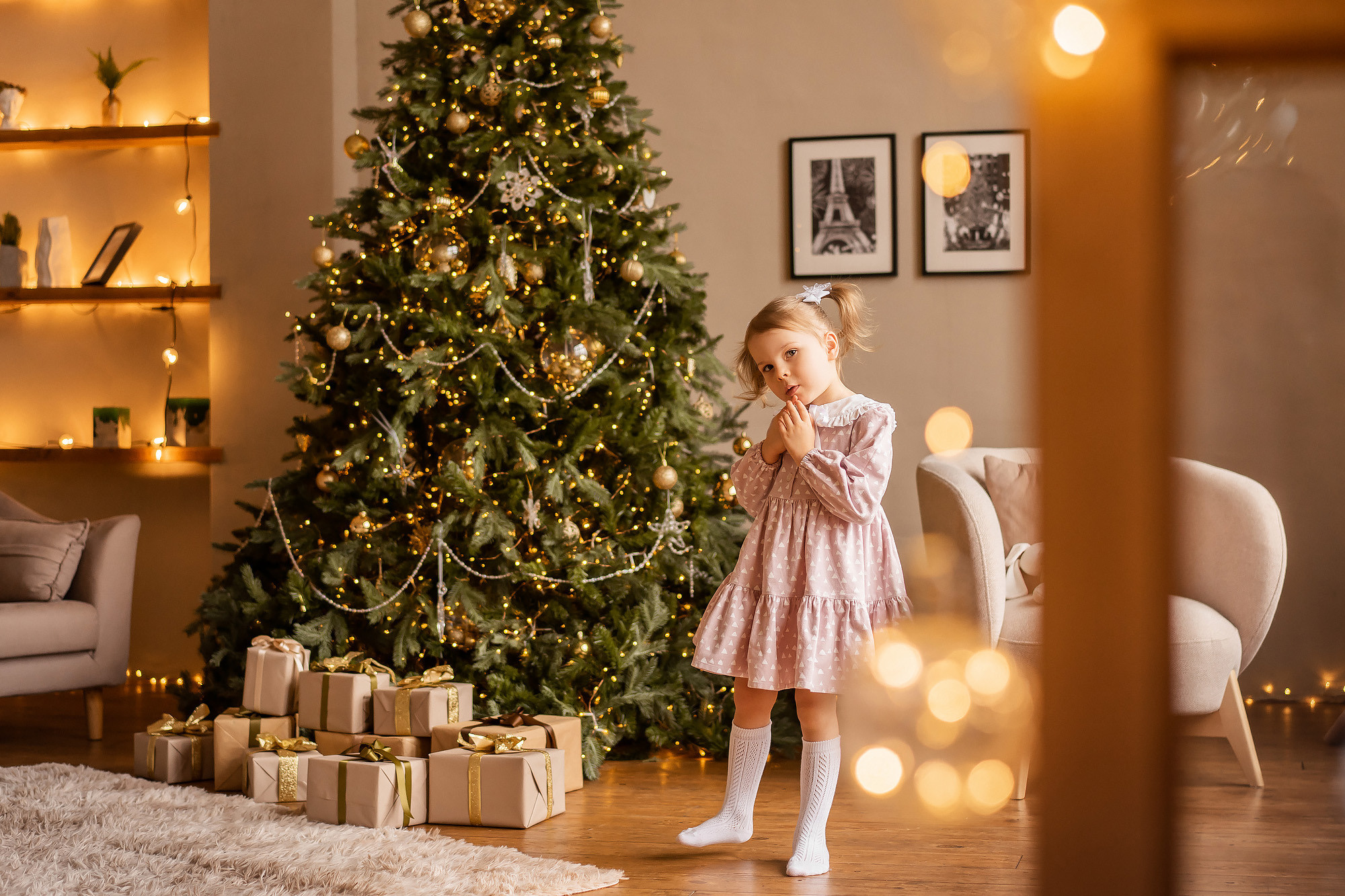 Уютная студия. Семейный и детский фотограф во Владивостоке Мария Гой