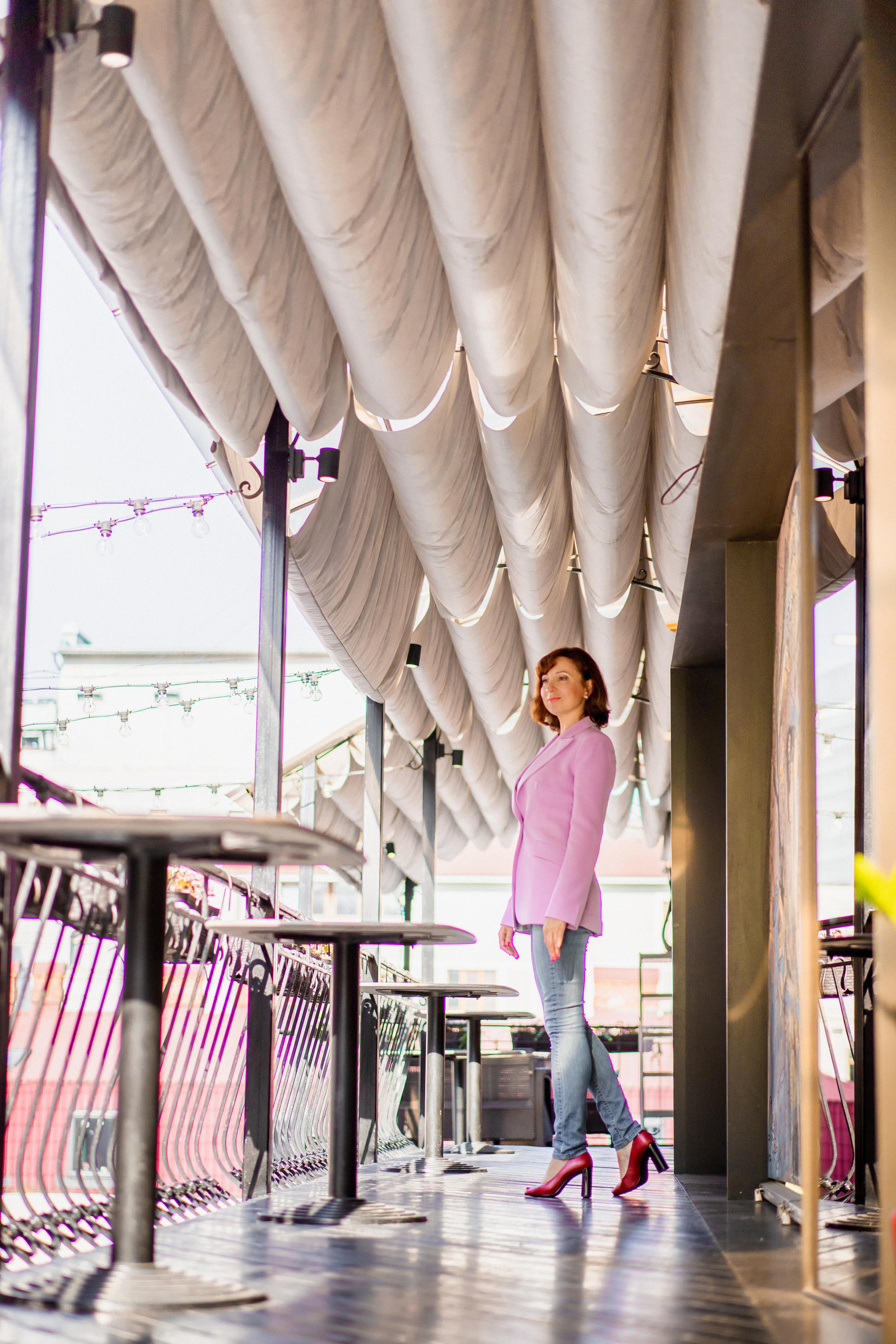 Рабочая фотосессия. Семейный и детский фотограф во Владивостоке Мария Гой