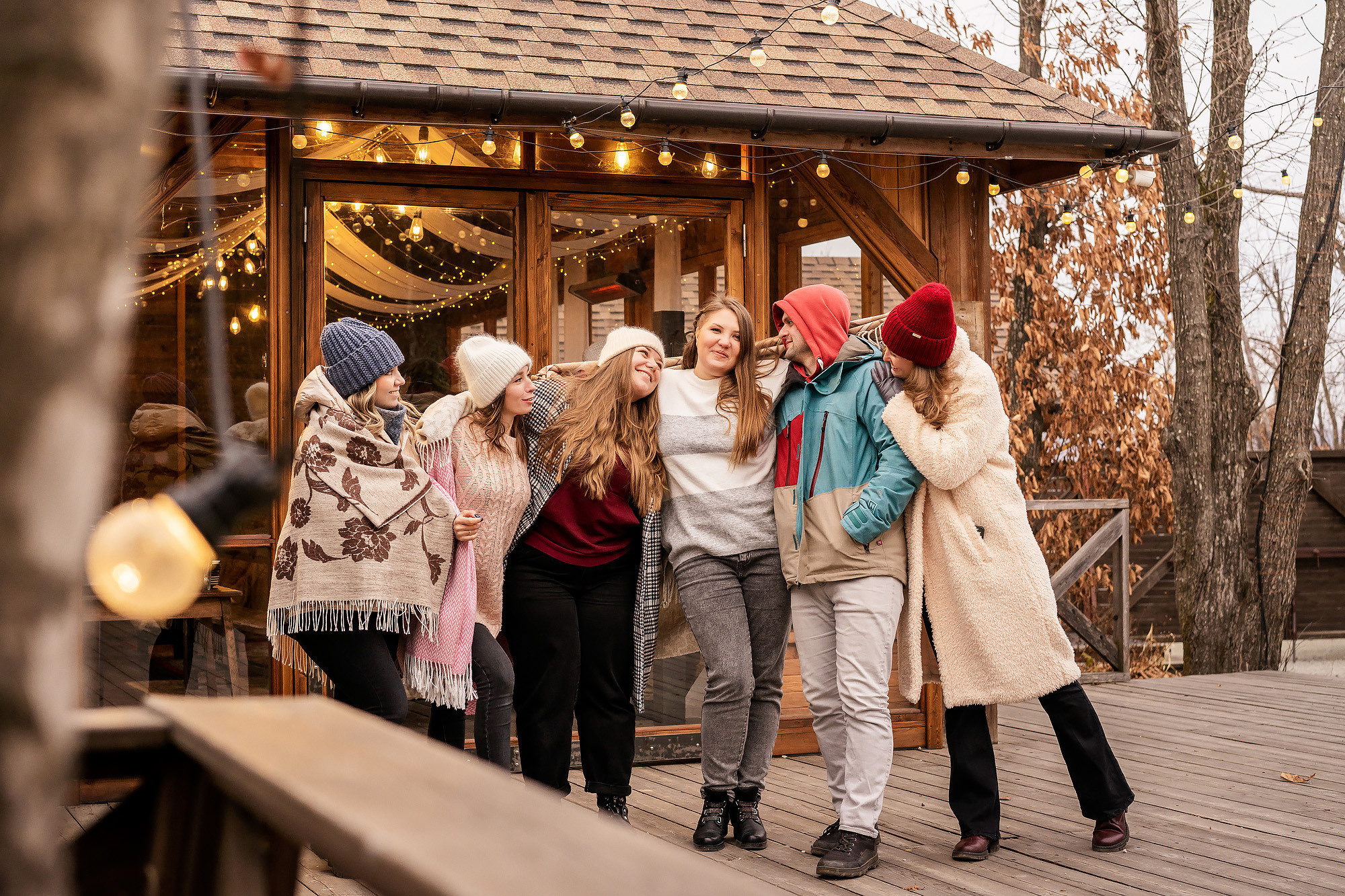 День рождения. Семейный и детский фотограф во Владивостоке Мария Гой