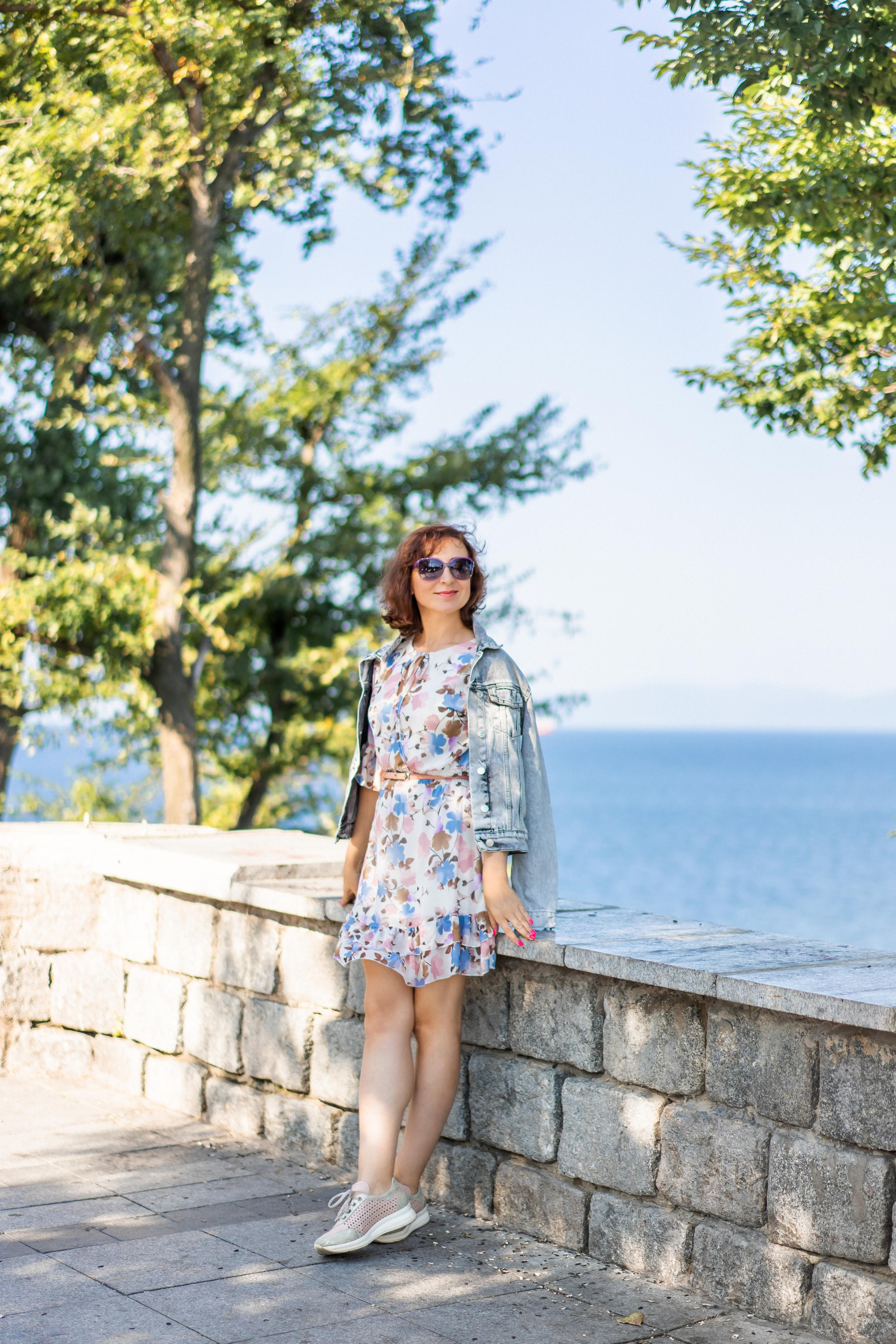 Рабочая фотосессия. Семейный и детский фотограф во Владивостоке Мария Гой