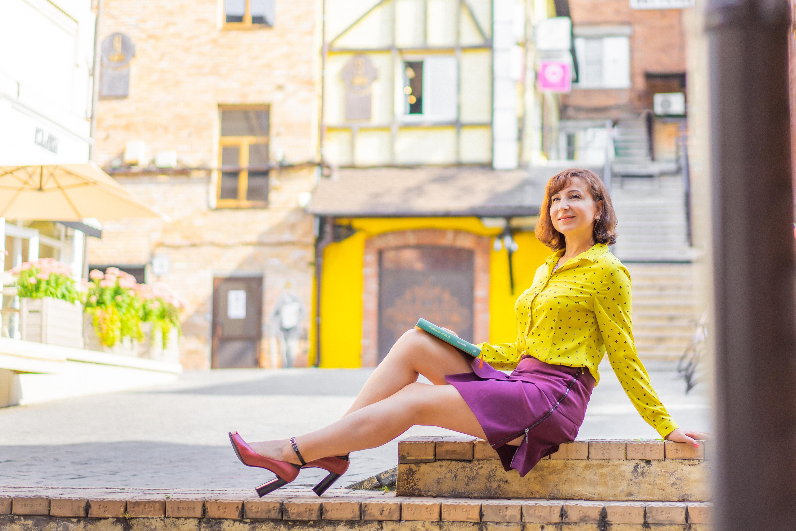 Рабочая фотосессия. Семейный и детский фотограф во Владивостоке Мария Гой