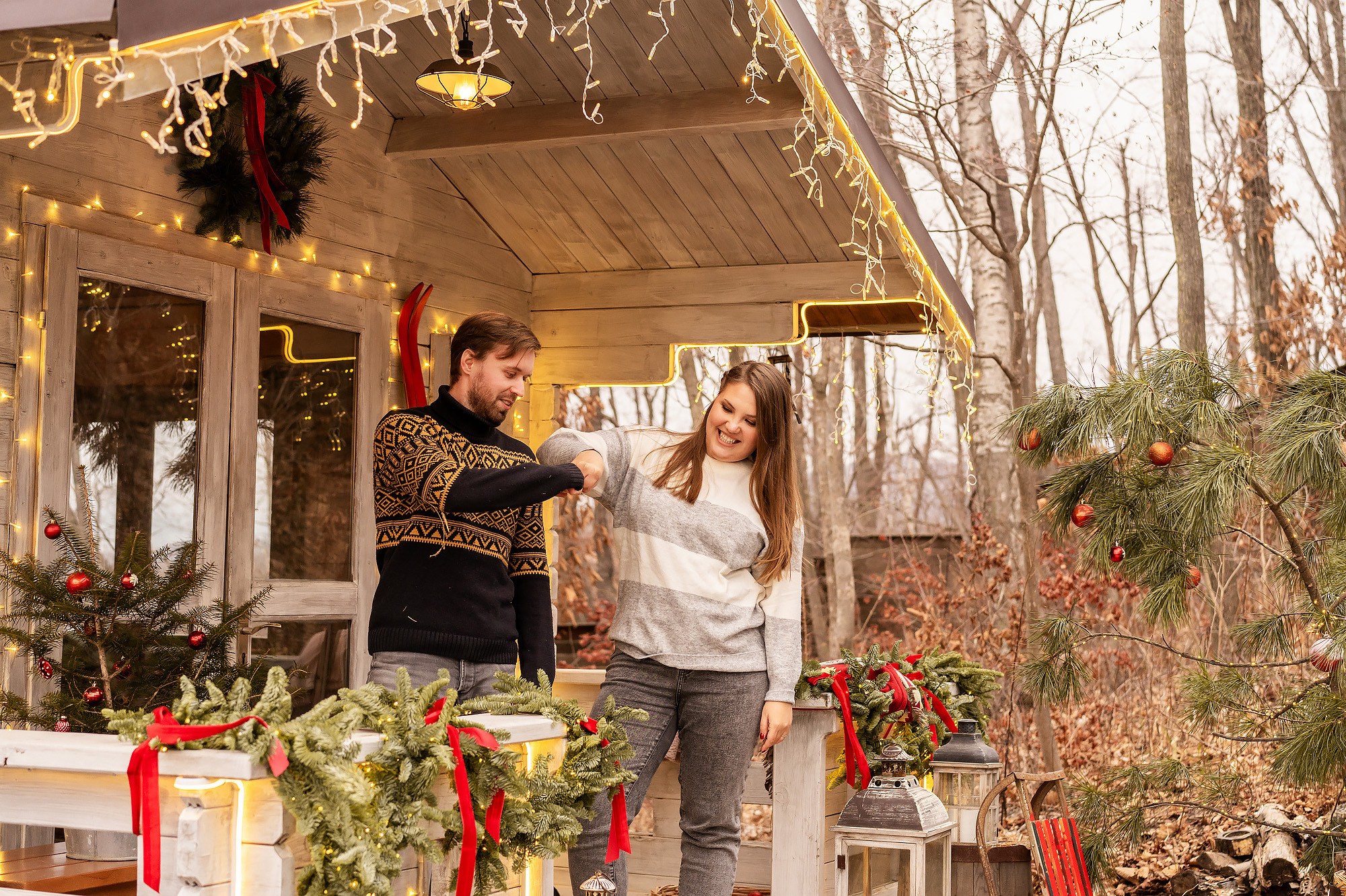 День рождения. Семейный и детский фотограф во Владивостоке Мария Гой