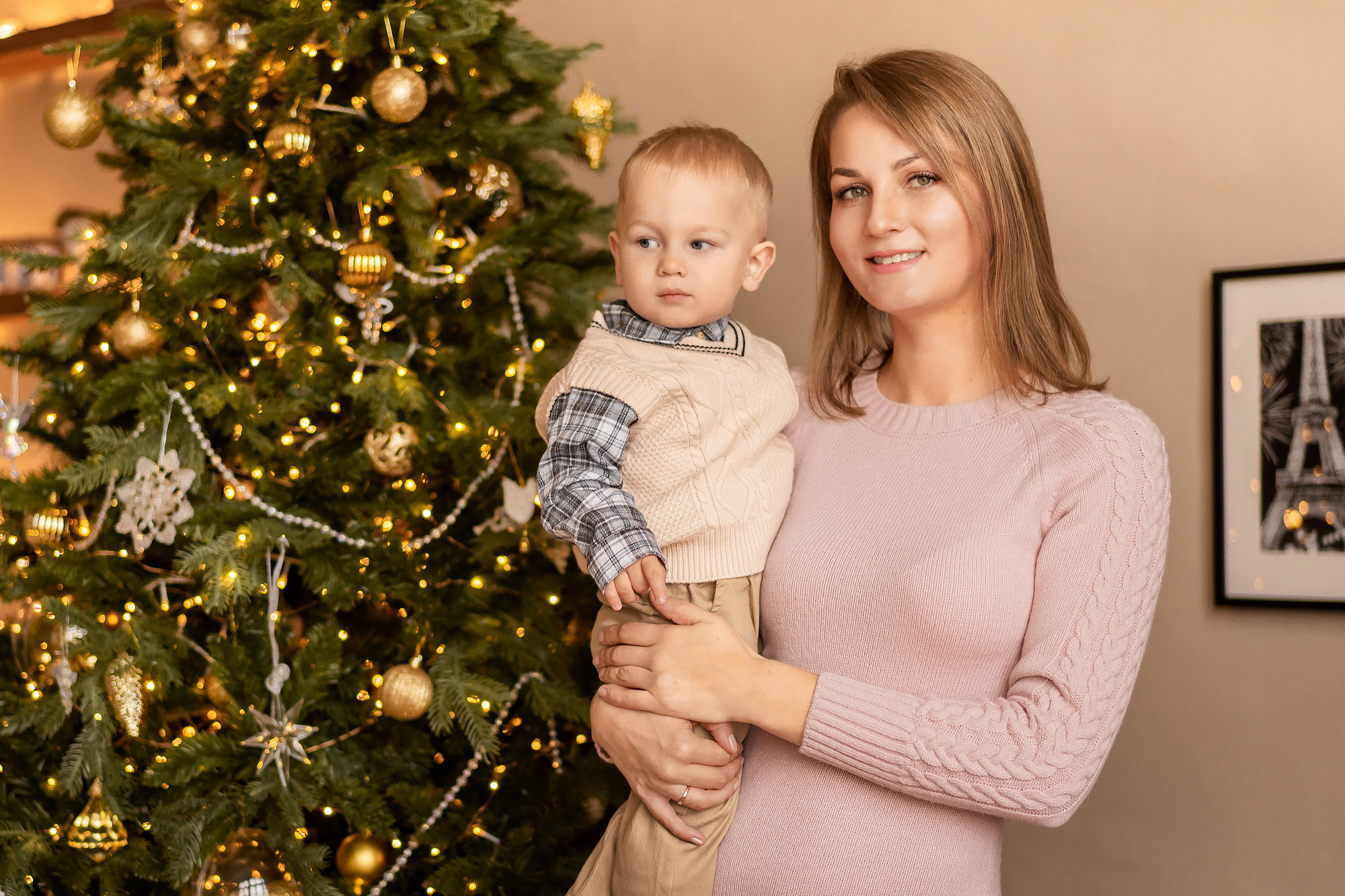 Уютная студия. Семейный и детский фотограф во Владивостоке Мария Гой