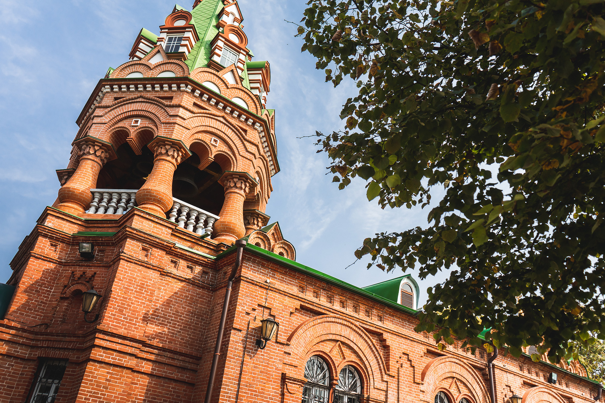 Крещение. Семейный и детский фотограф во Владивостоке Мария Гой