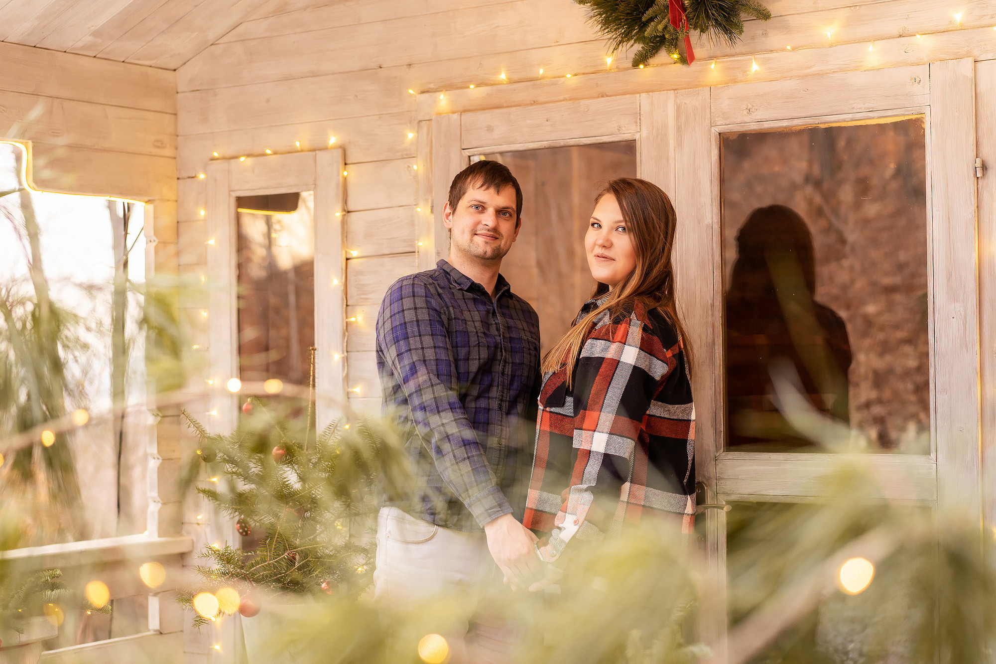 День рождения. Семейный и детский фотограф во Владивостоке Мария Гой