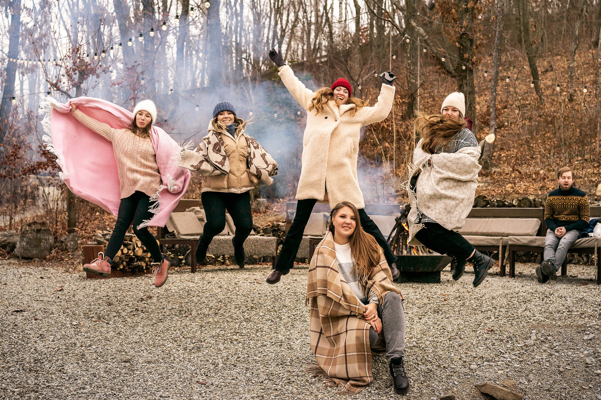 День рождения. Семейный и детский фотограф во Владивостоке Мария Гой