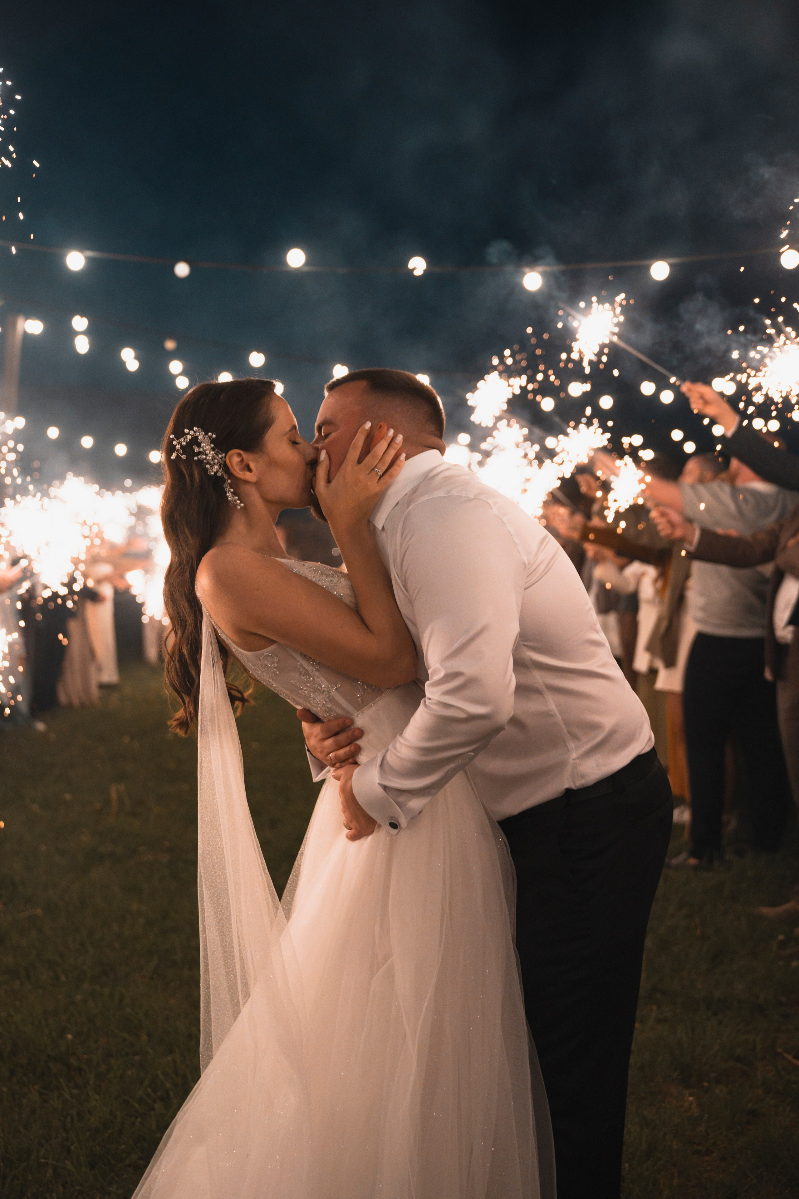 Ранчо. Свадебный фотограф в Москве Кристина Чехова