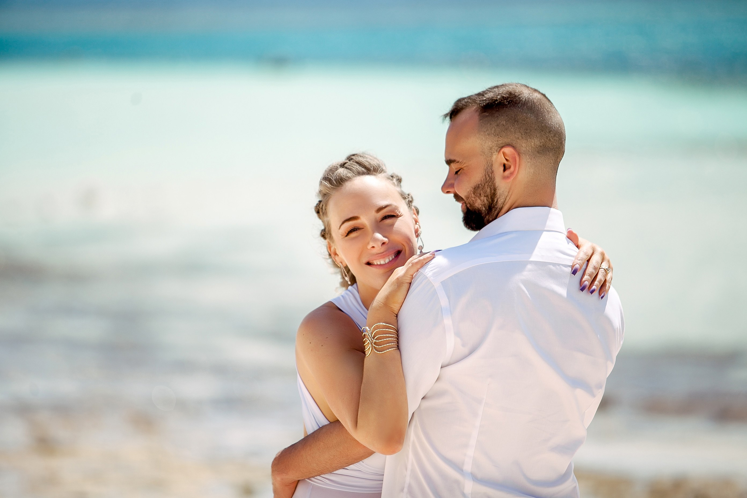 Свадебный. Фотограф Хургада / Египет Натали Шувалова