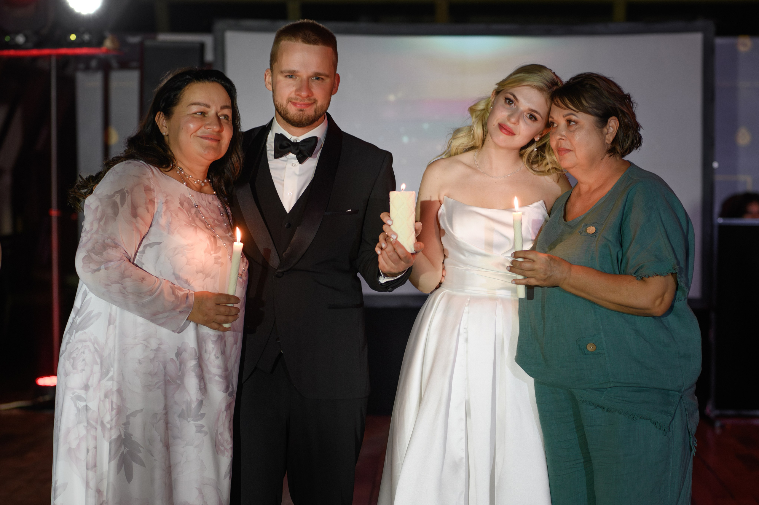 Свадьба мечты. Свадебный фотограф Константинова Елена