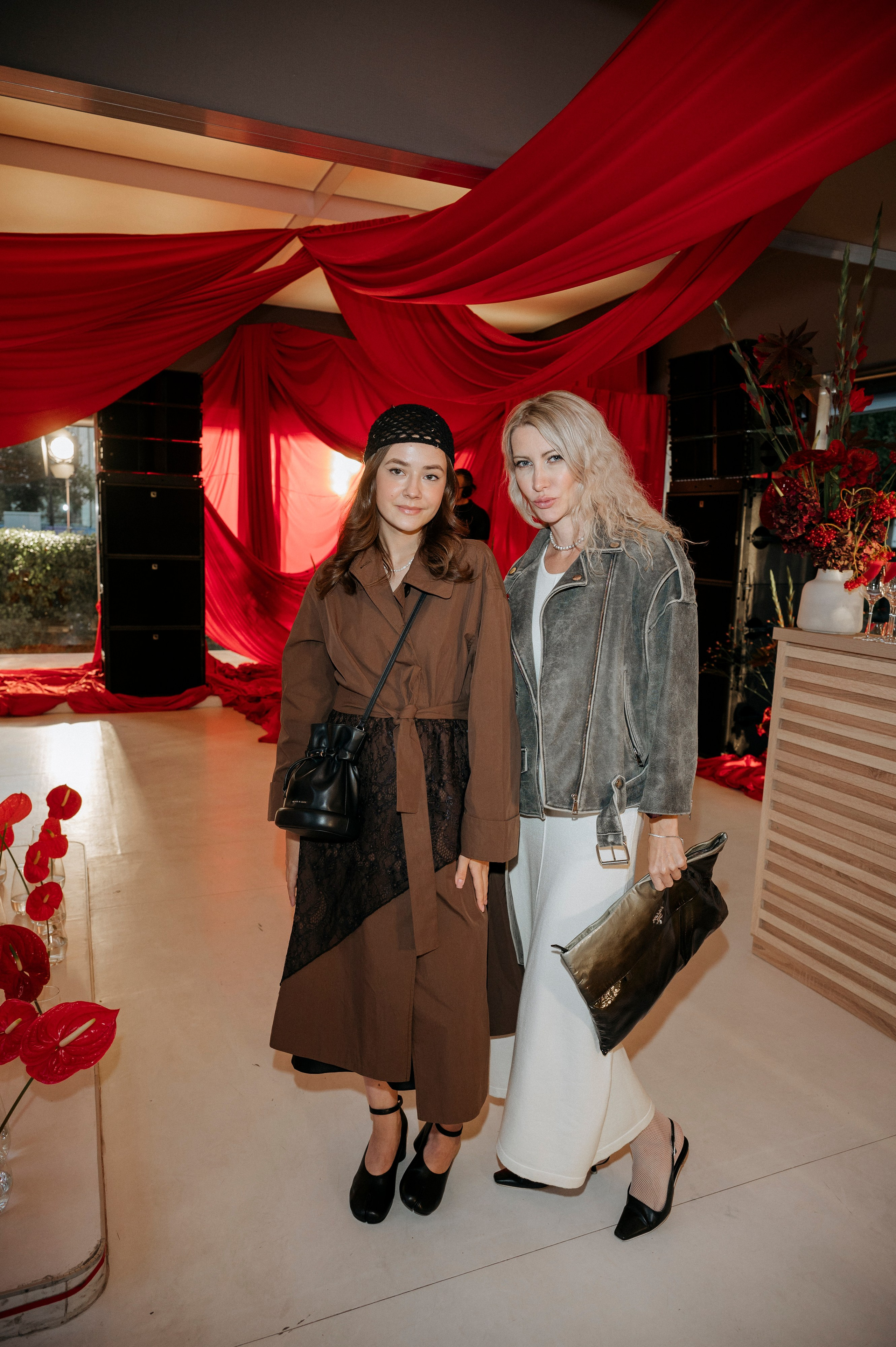 Fashion Show от Яндекс Маркет. Natalyandronova.ru