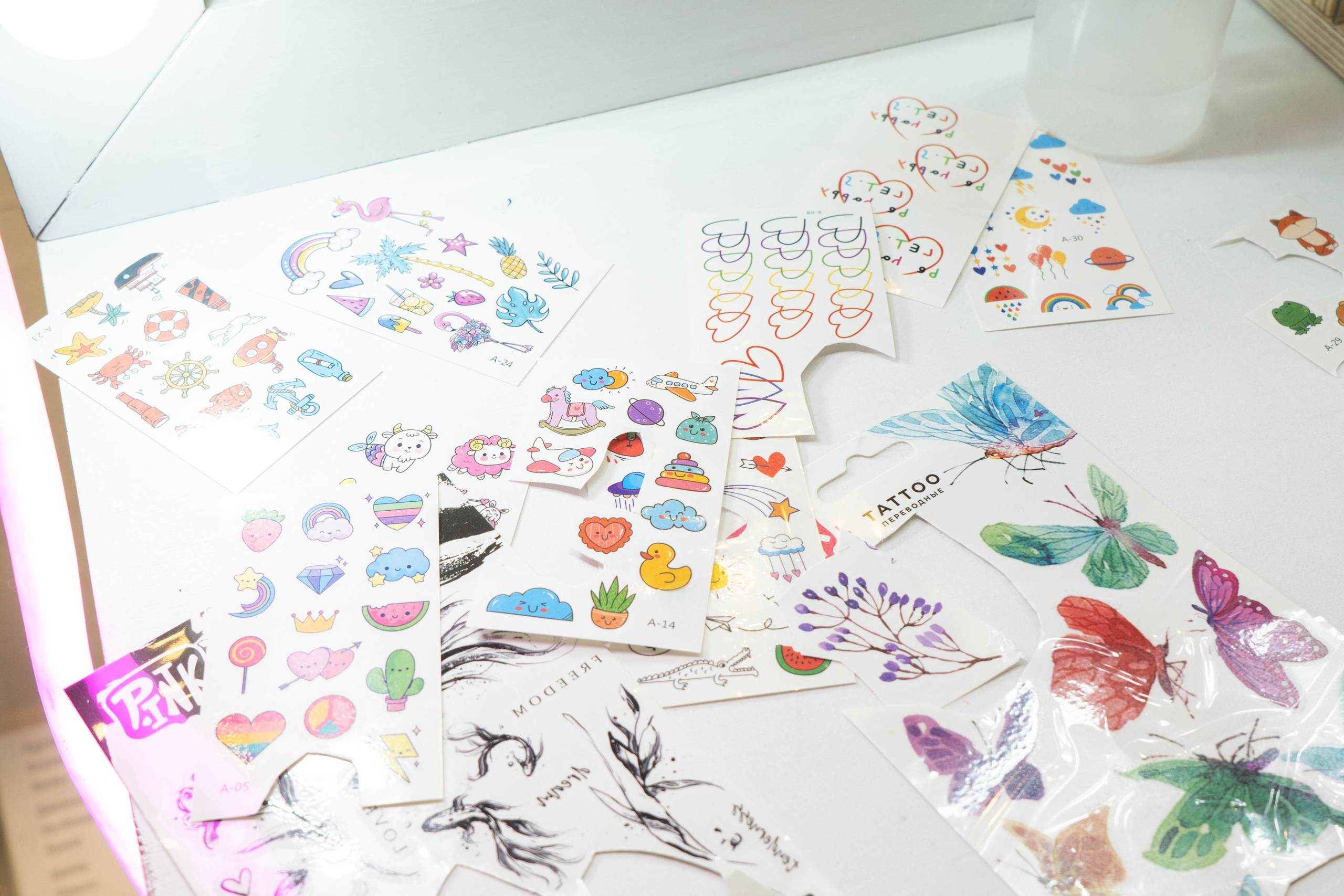 Репортажная съёмка. Фотограф и видеооператор Кривов Павел