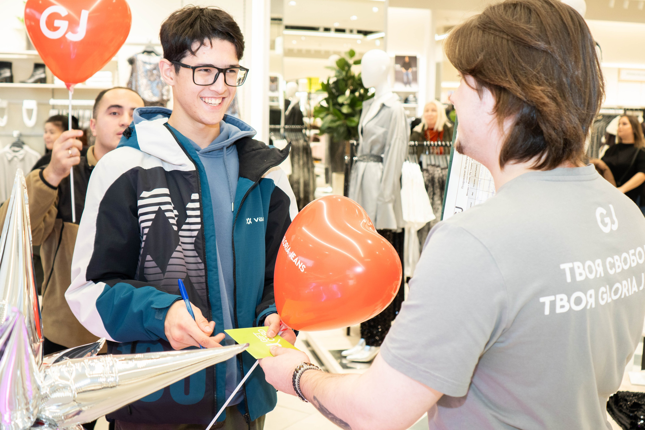 Репортажная съёмка. Фотограф и видеооператор Кривов Павел
