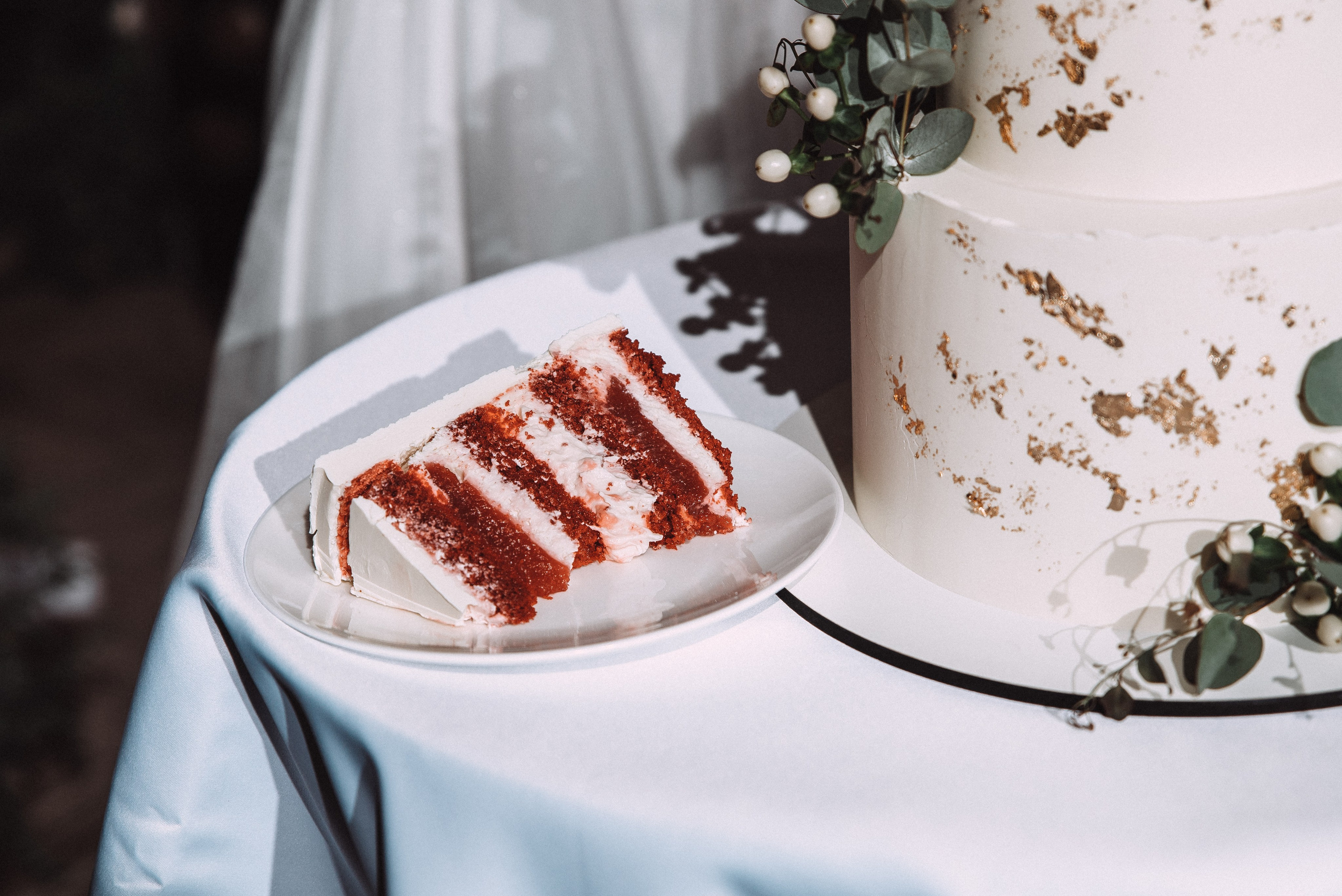 Дмитрий + Мария. Свадебный и семейный фотограф в Волгограде Олеся Лисицкая