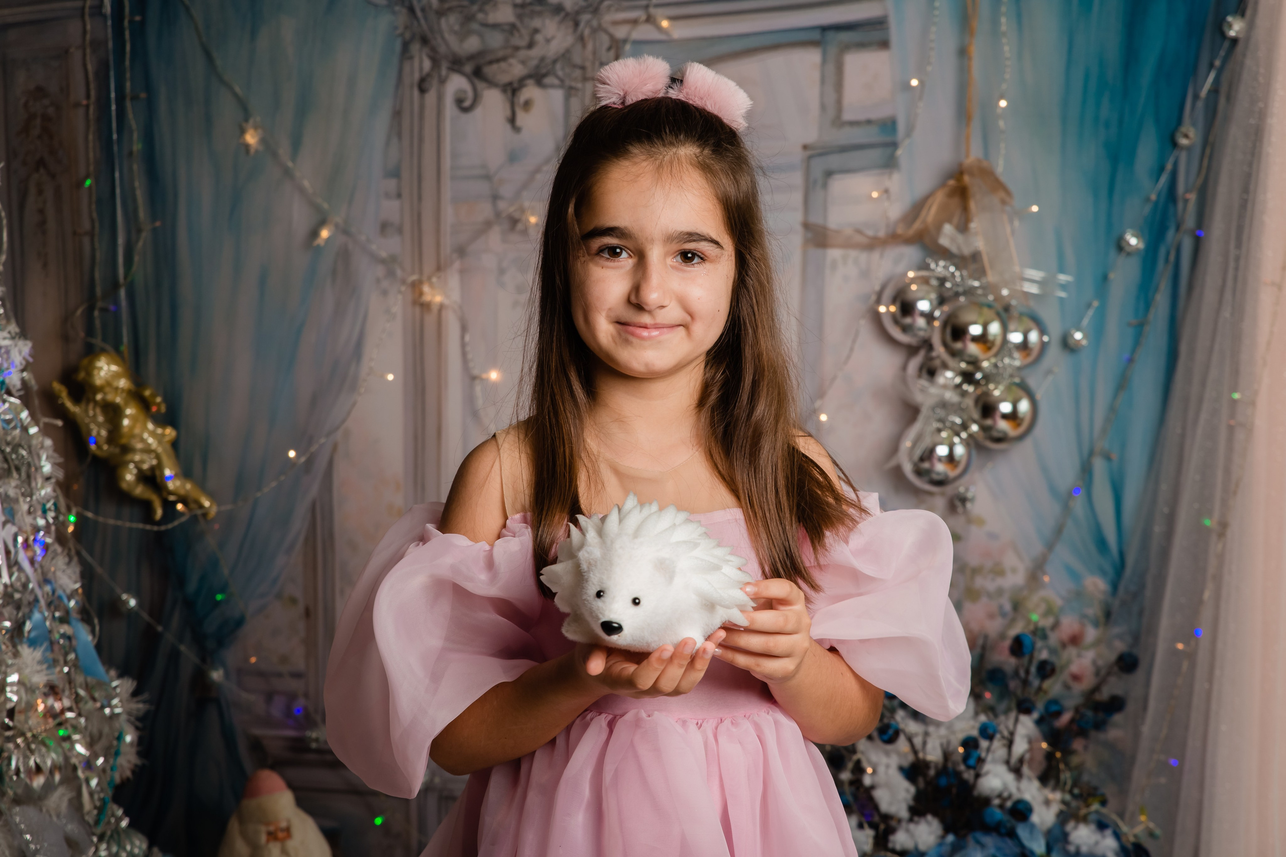 Svetlana&Darya 2026. Professional family and children’s photographer in Izmir Irina Eron