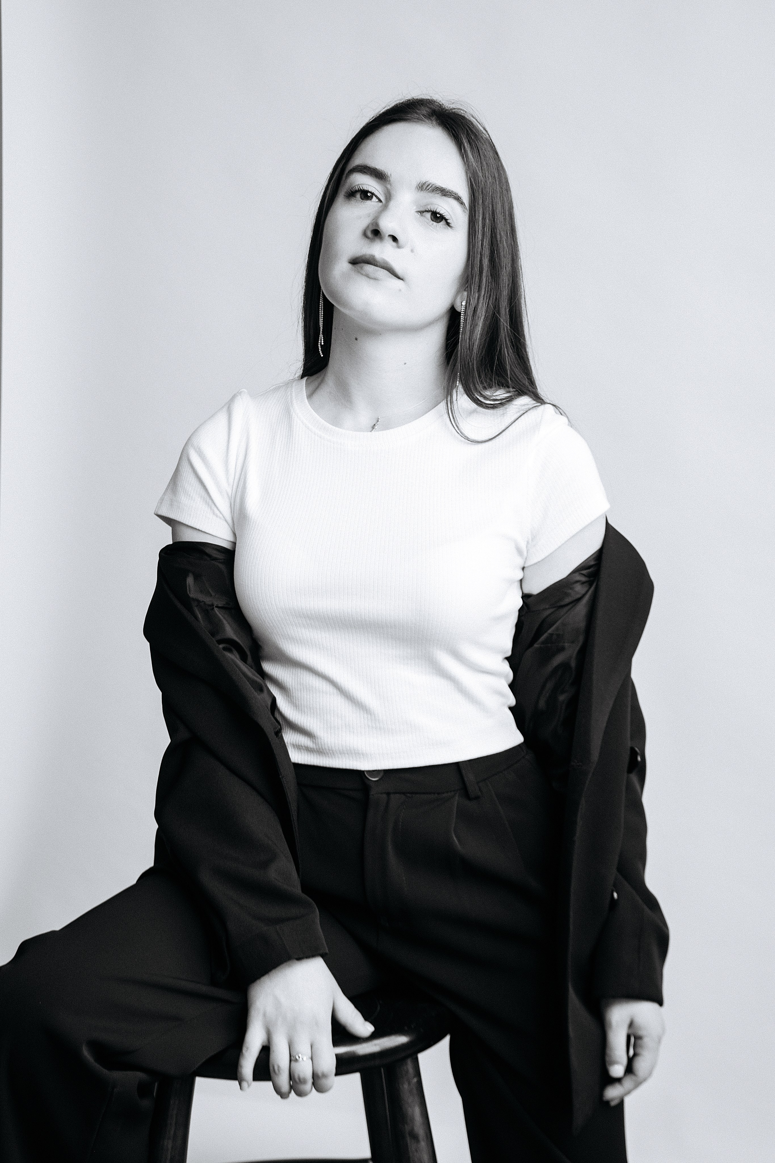 23. Портретный фотограф и ретушер Спирина Александра | Тула