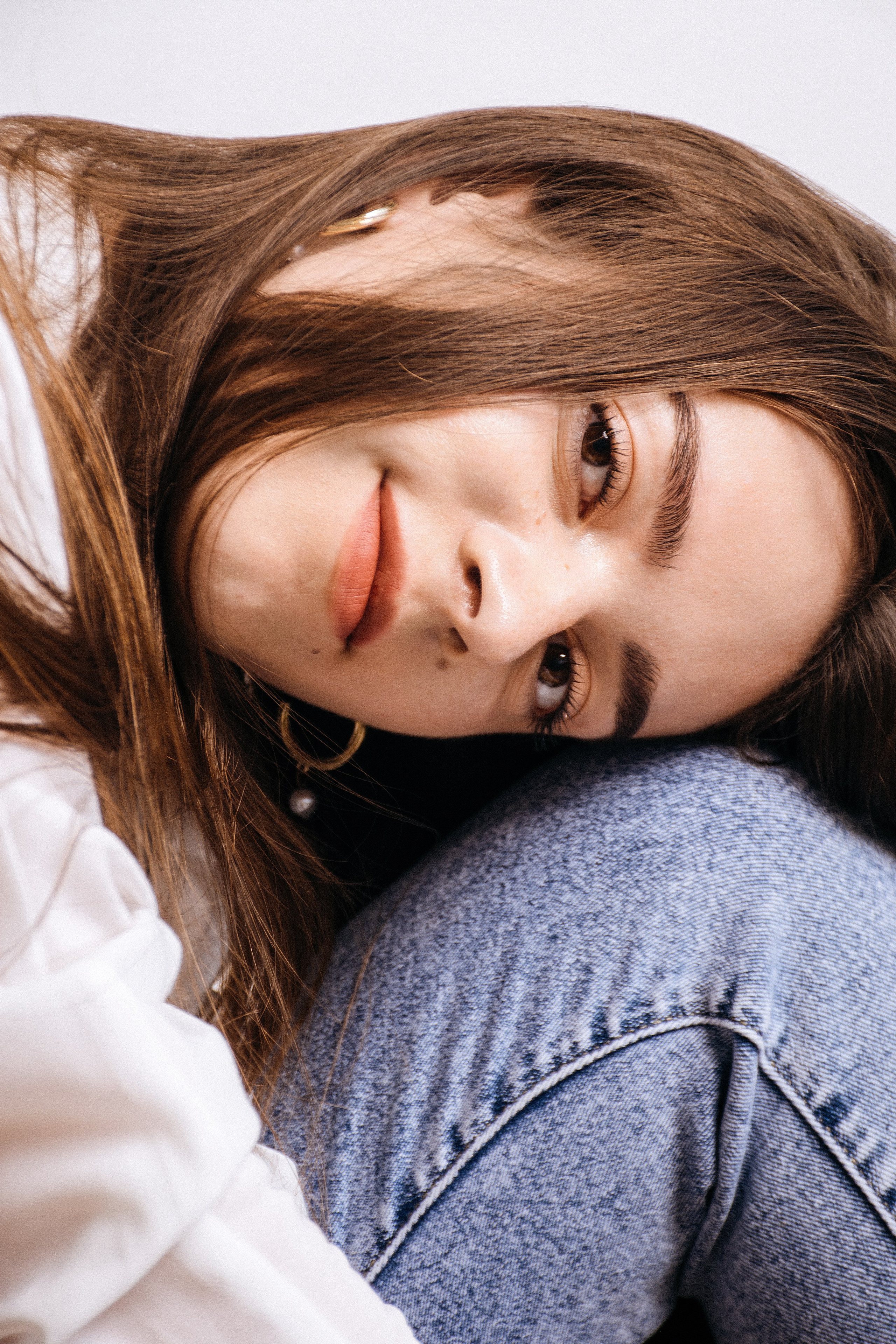 23. Портретный фотограф и ретушер Спирина Александра | Тула